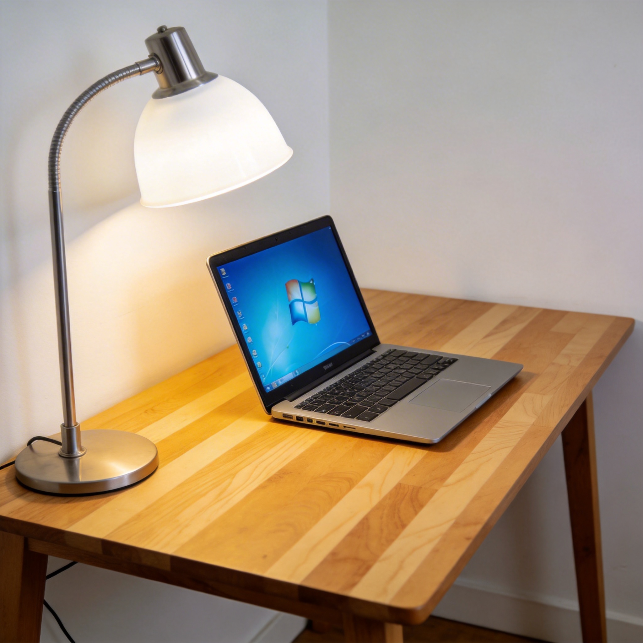 操作场景示意图