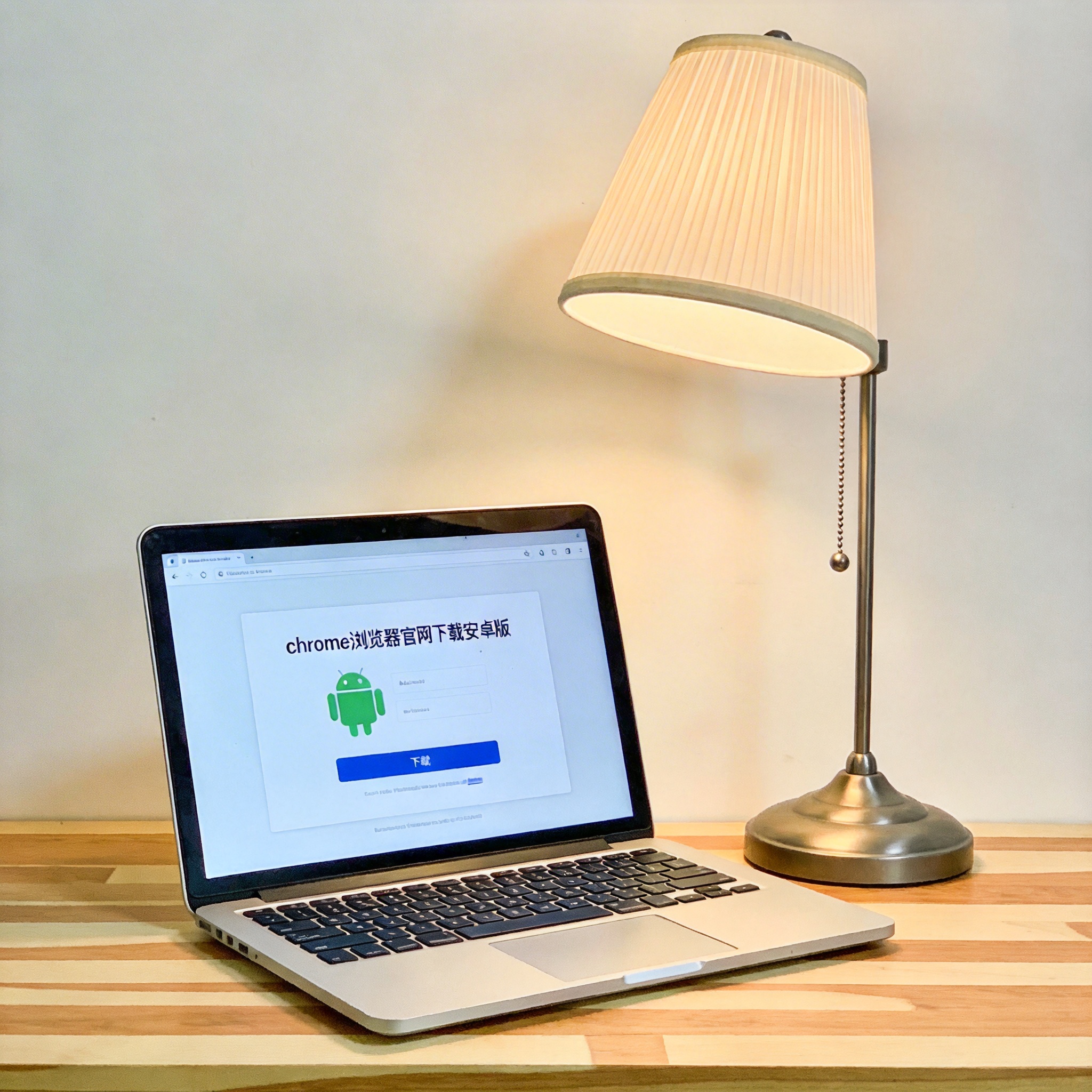 操作场景示意图