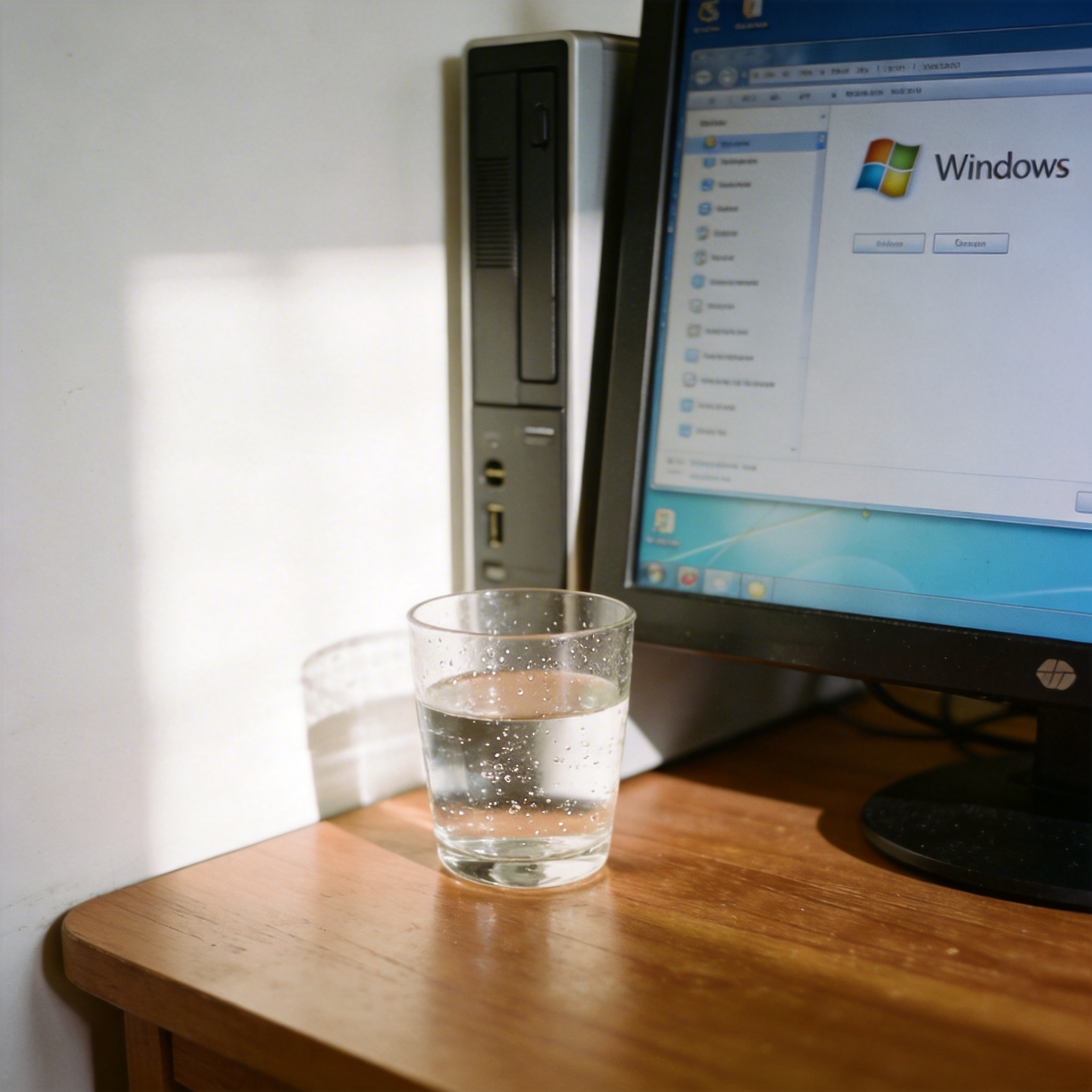 操作场景示意图