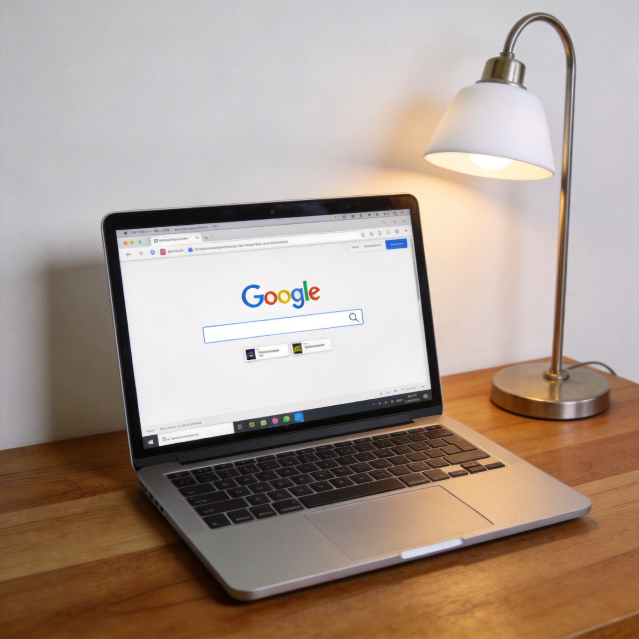 操作场景示意图