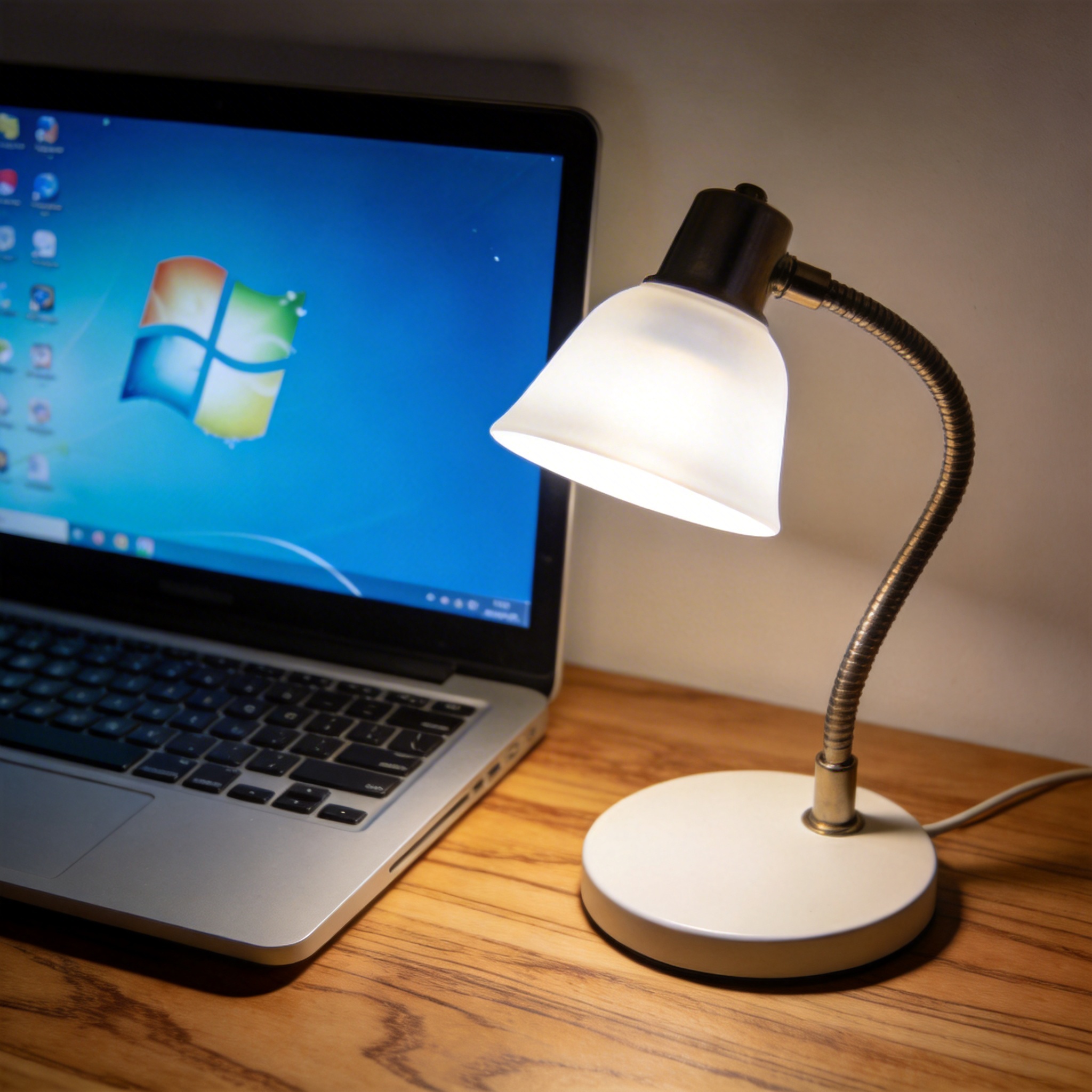 操作场景示意图