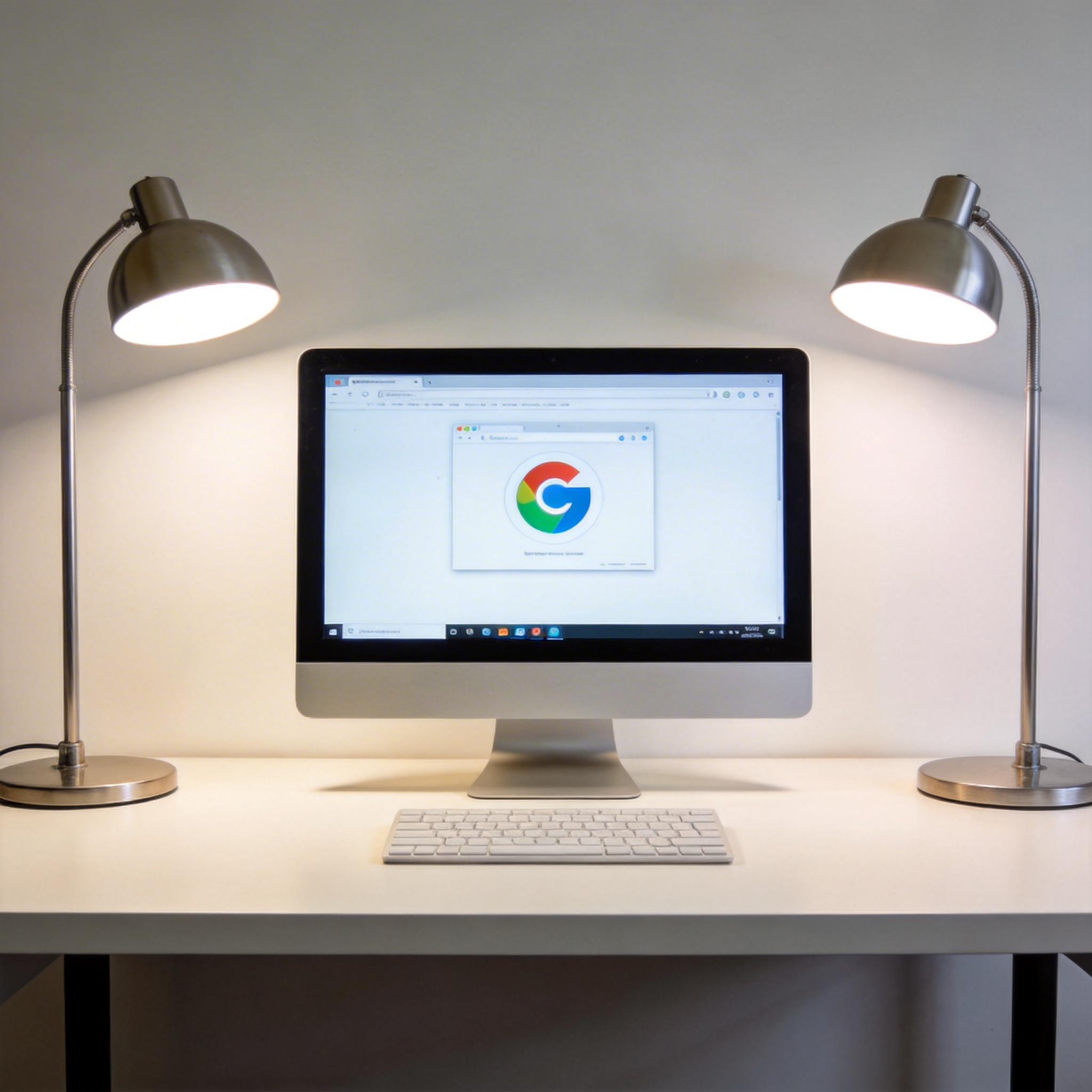 操作场景示意图