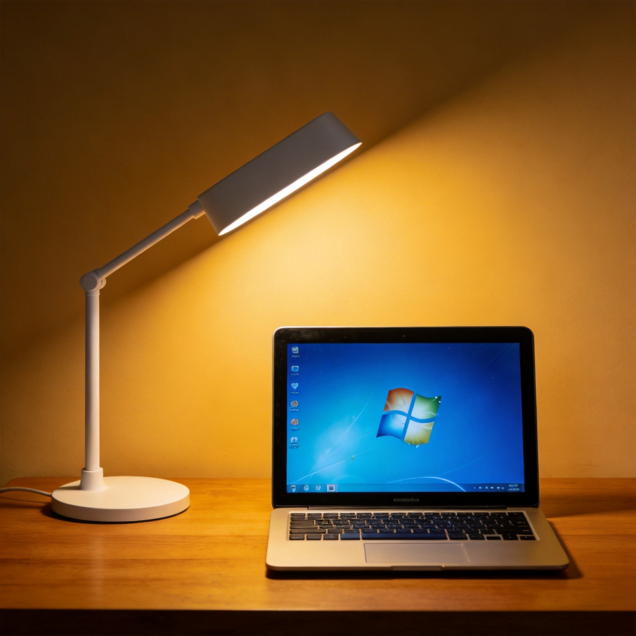 操作场景示意图