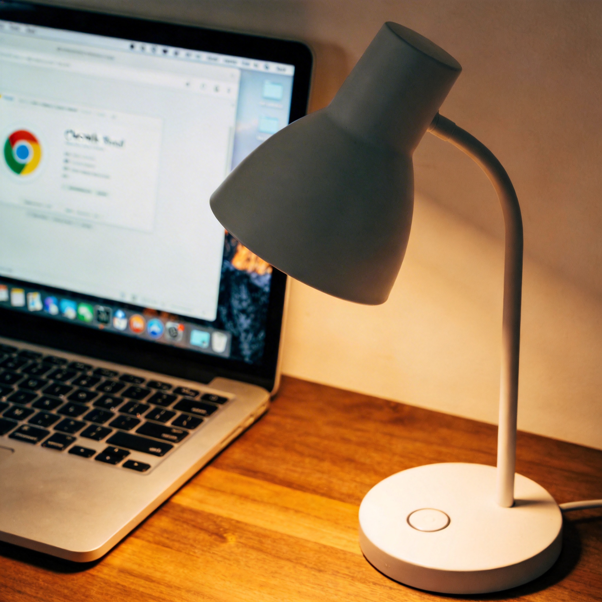 操作场景示意图