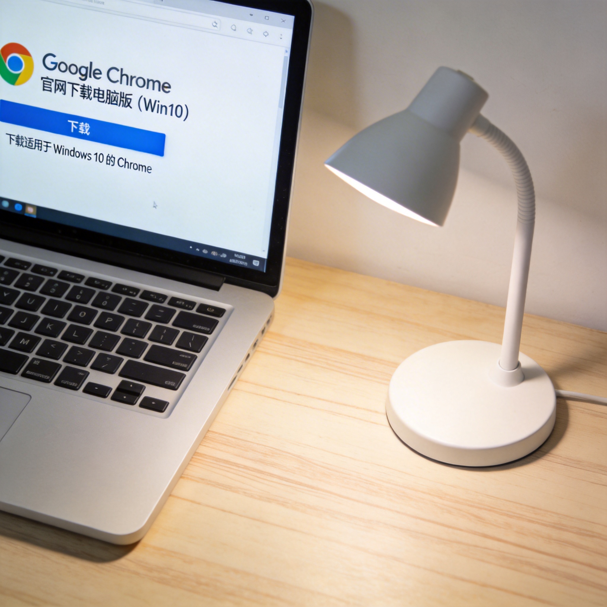 操作场景示意图