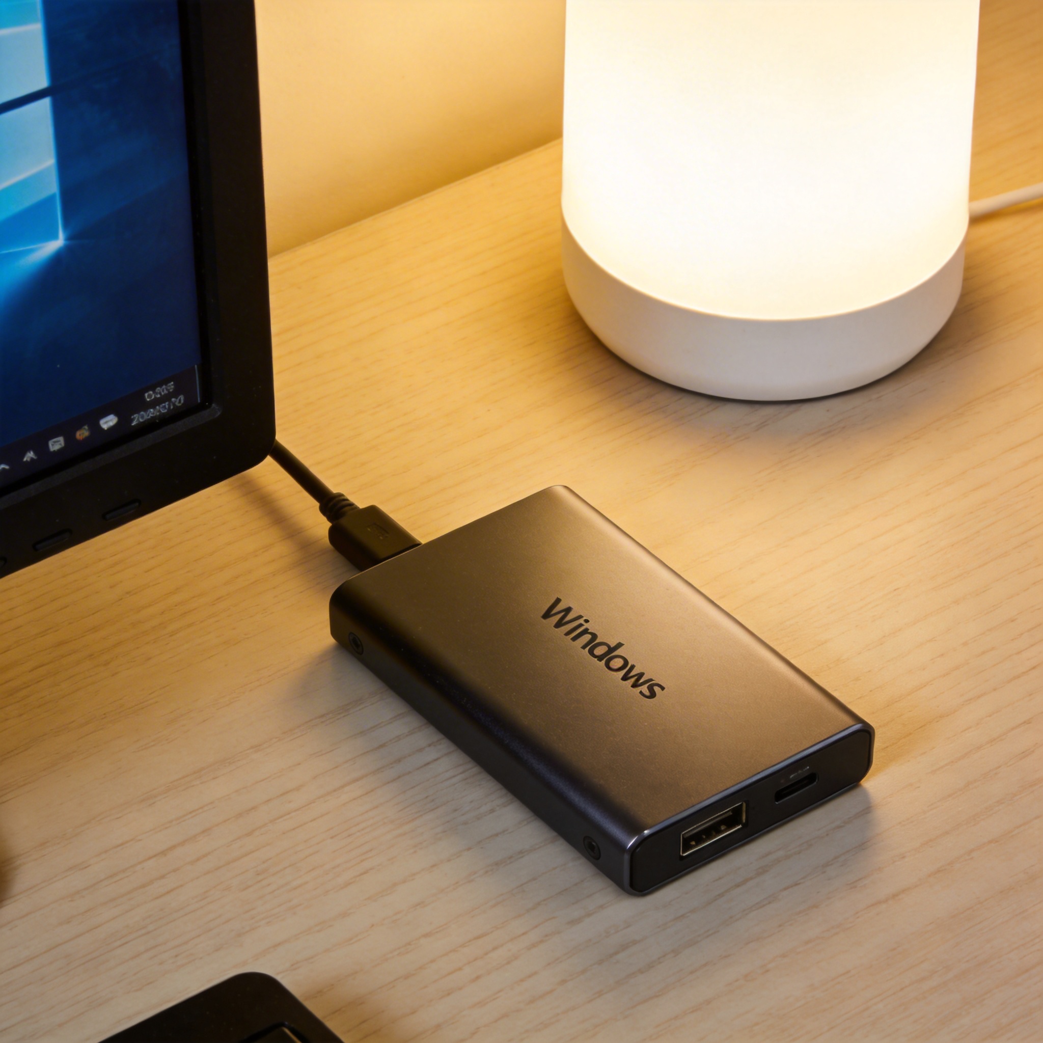 操作场景示意图