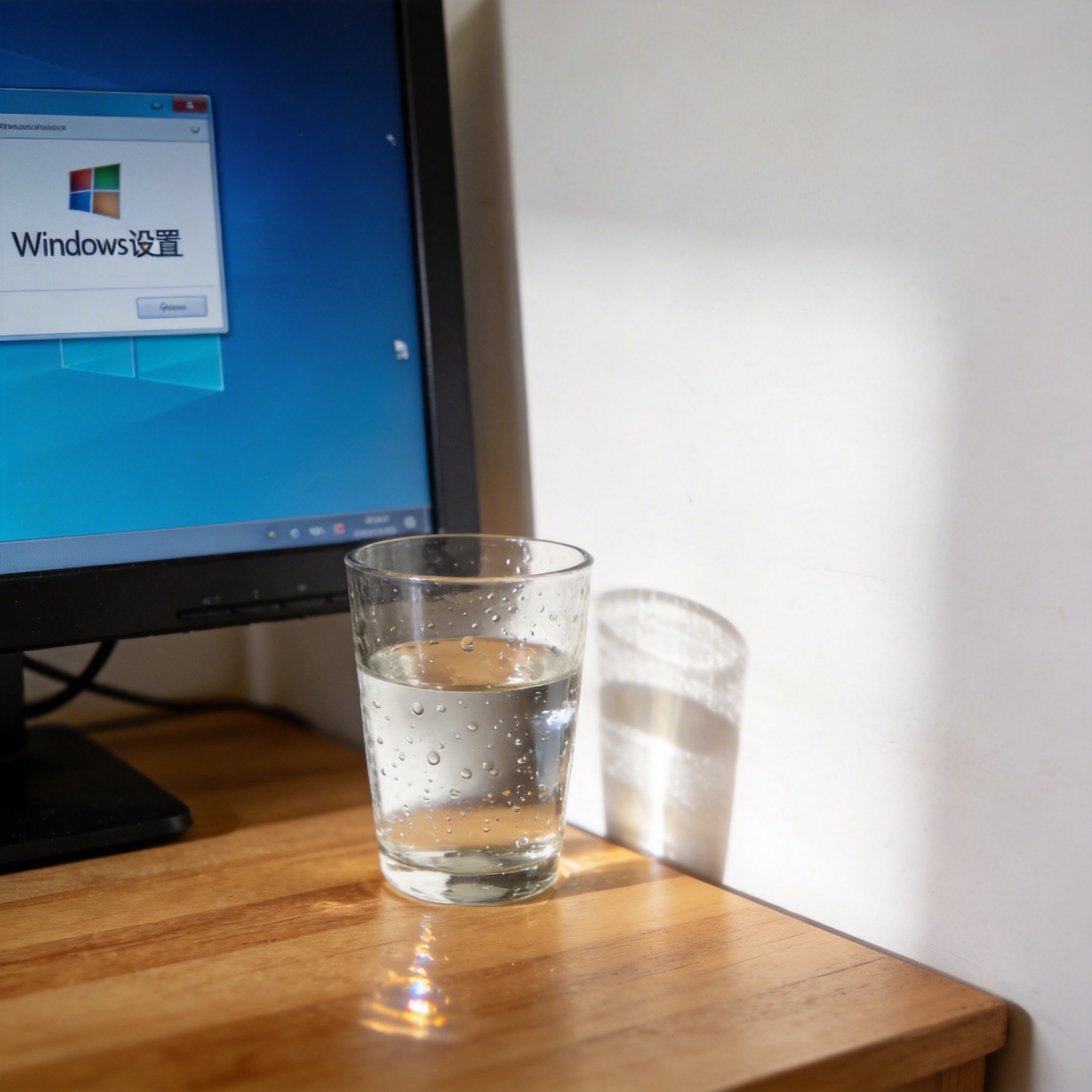 操作场景示意图