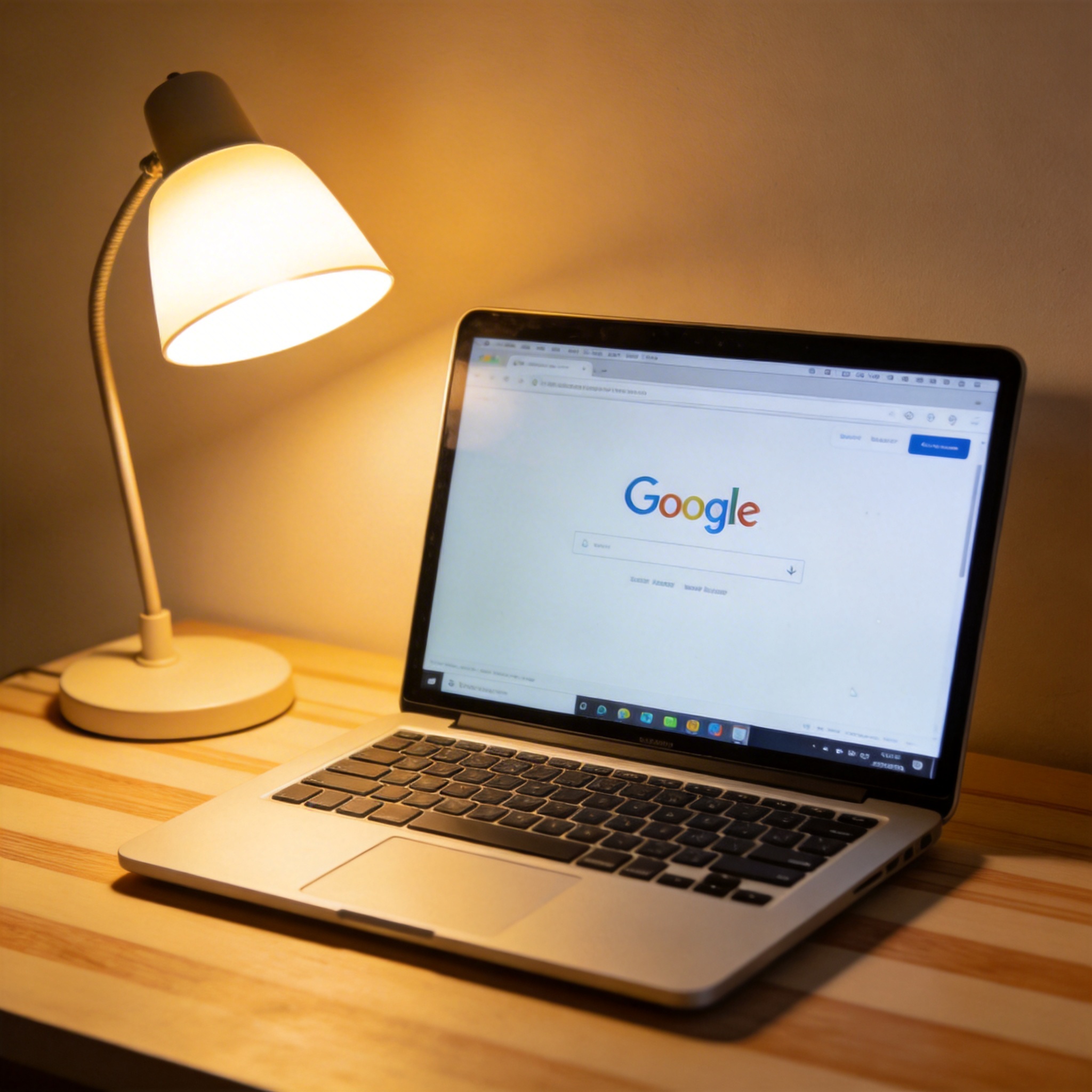 操作场景示意图