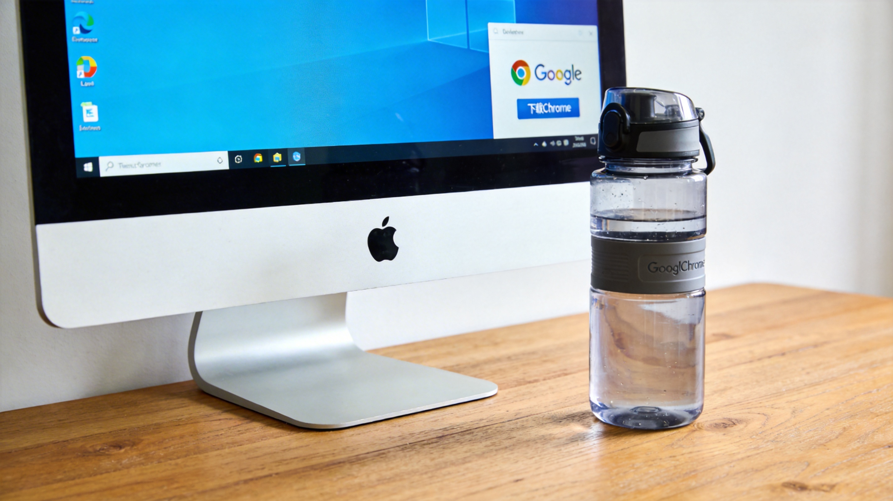 操作场景示意图