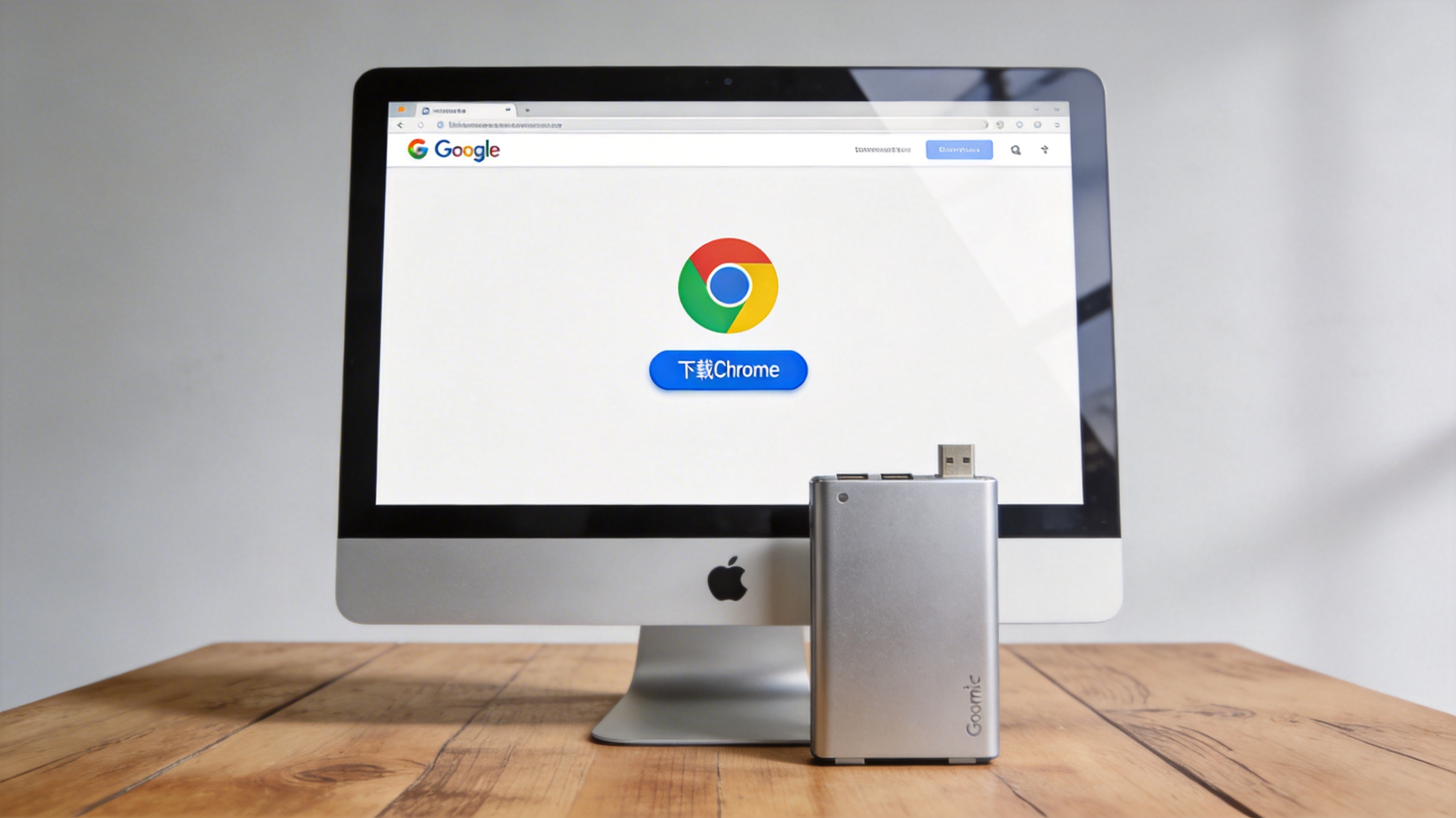 操作场景示意图