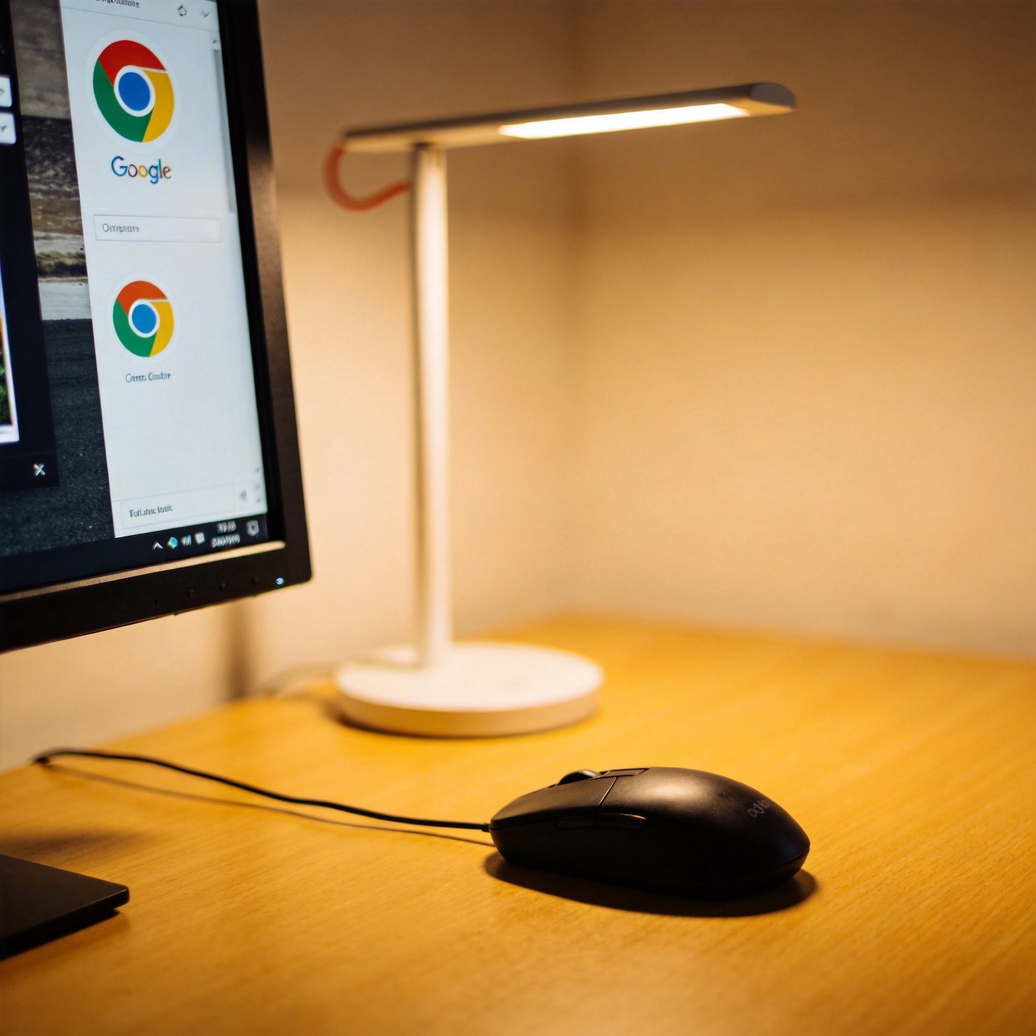 操作场景示意图