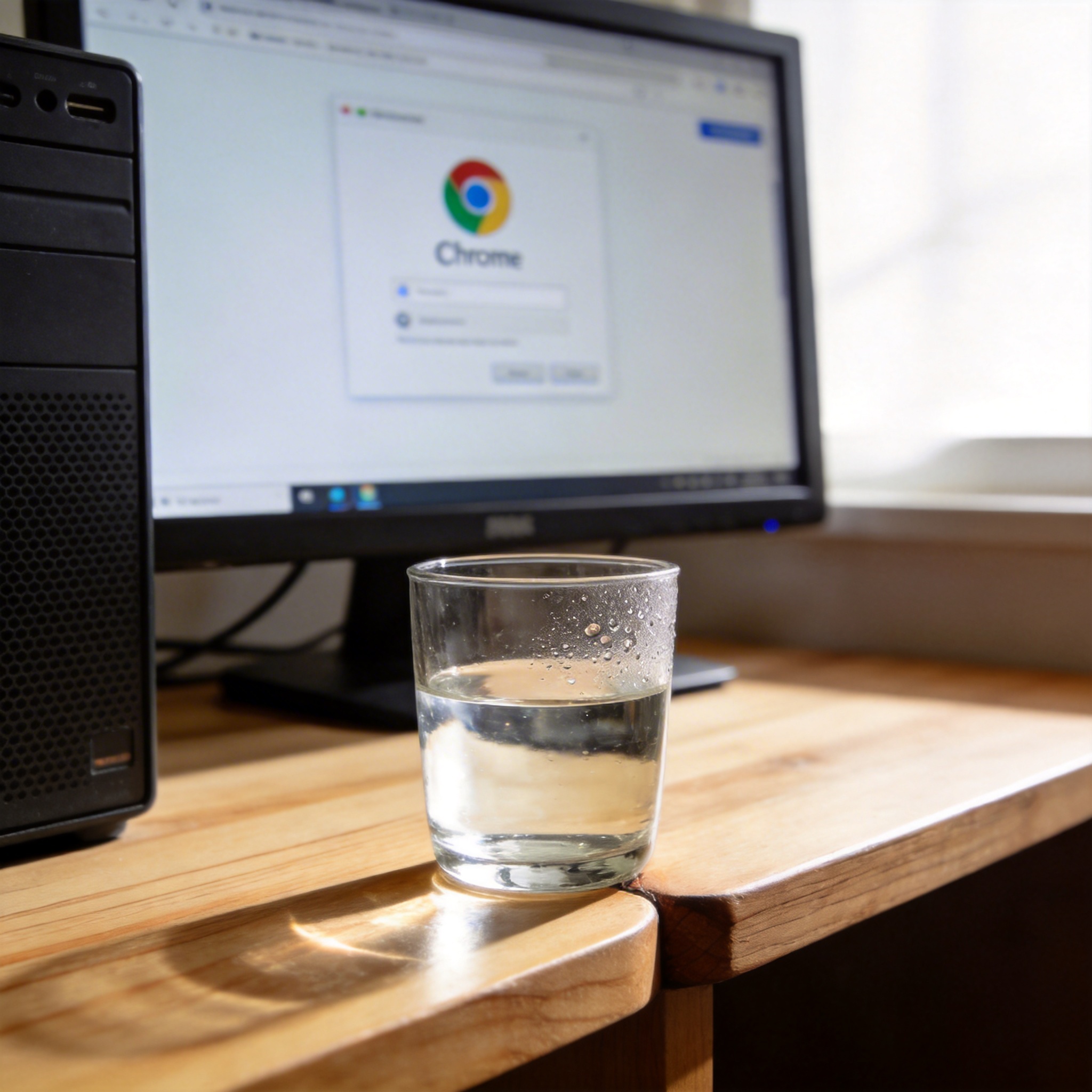 操作场景示意图