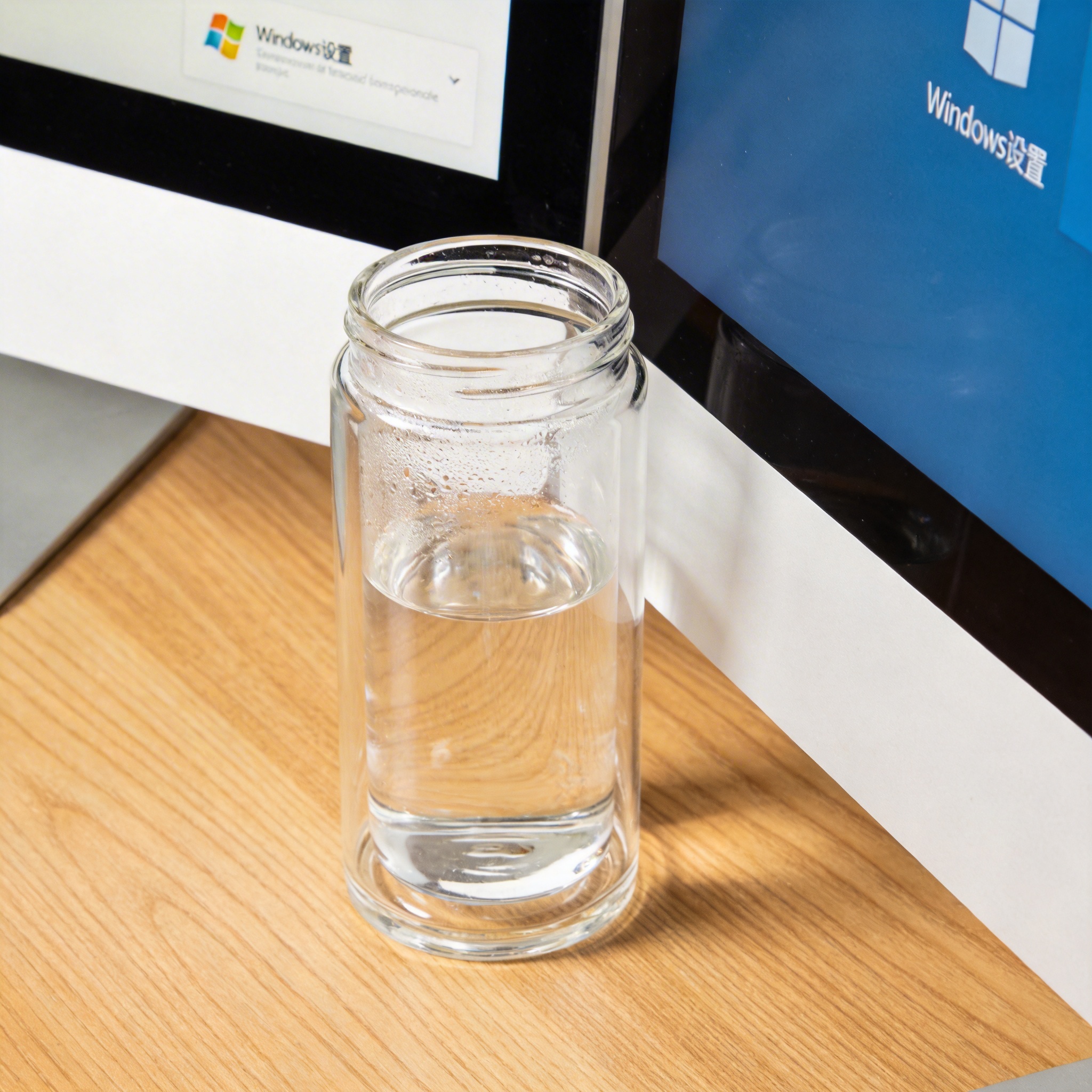 操作场景示意图