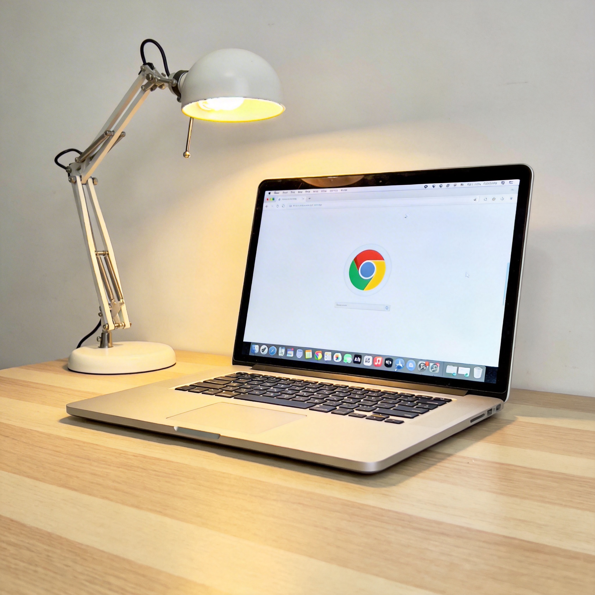 操作场景示意图