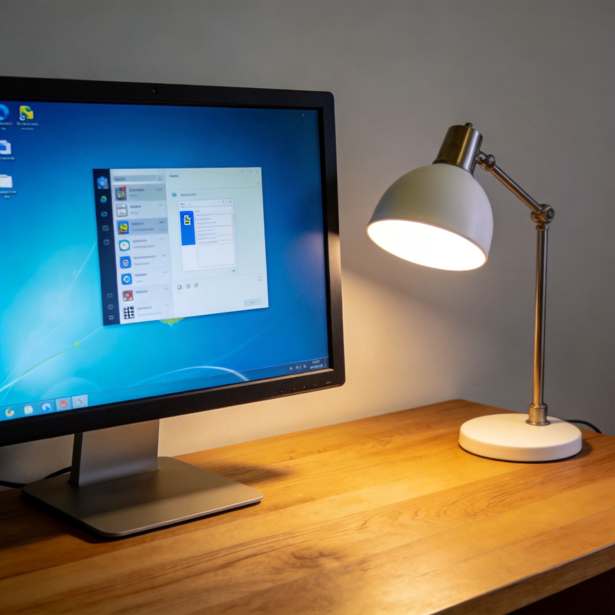 操作场景示意图