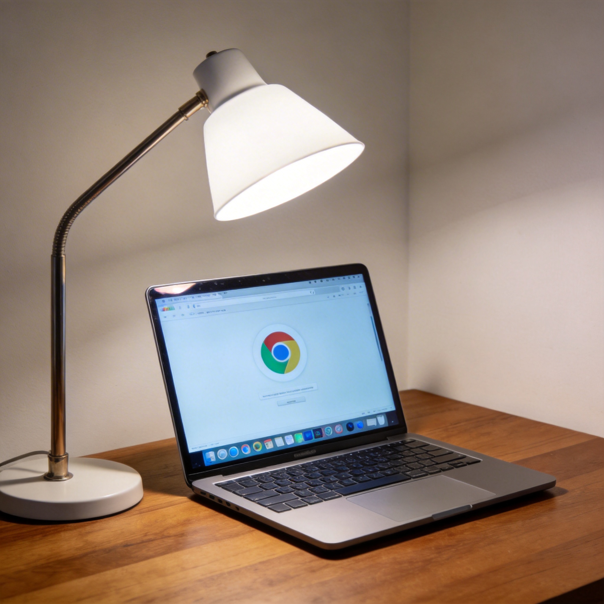 操作场景示意图