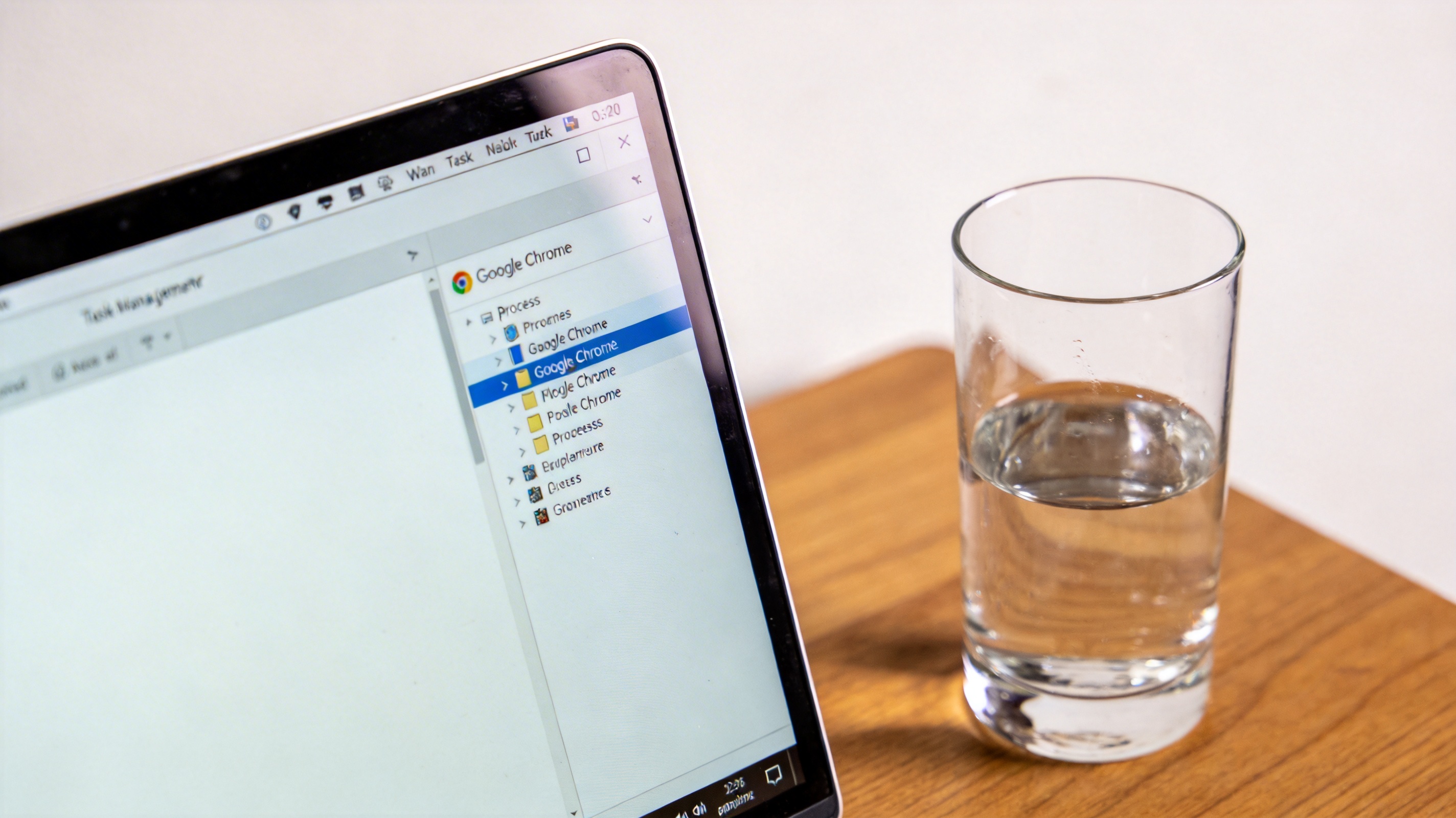 操作场景示意图