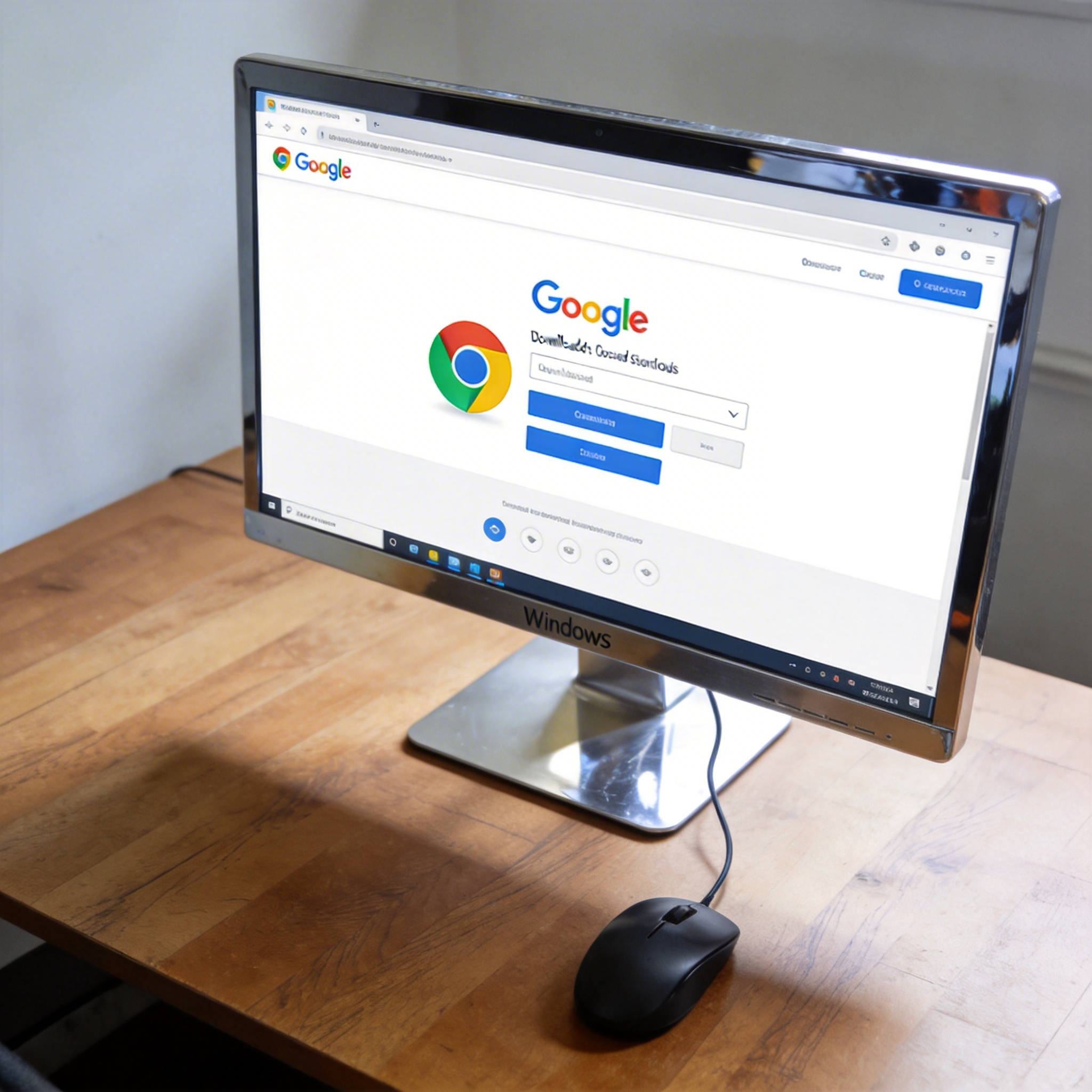 操作场景示意图