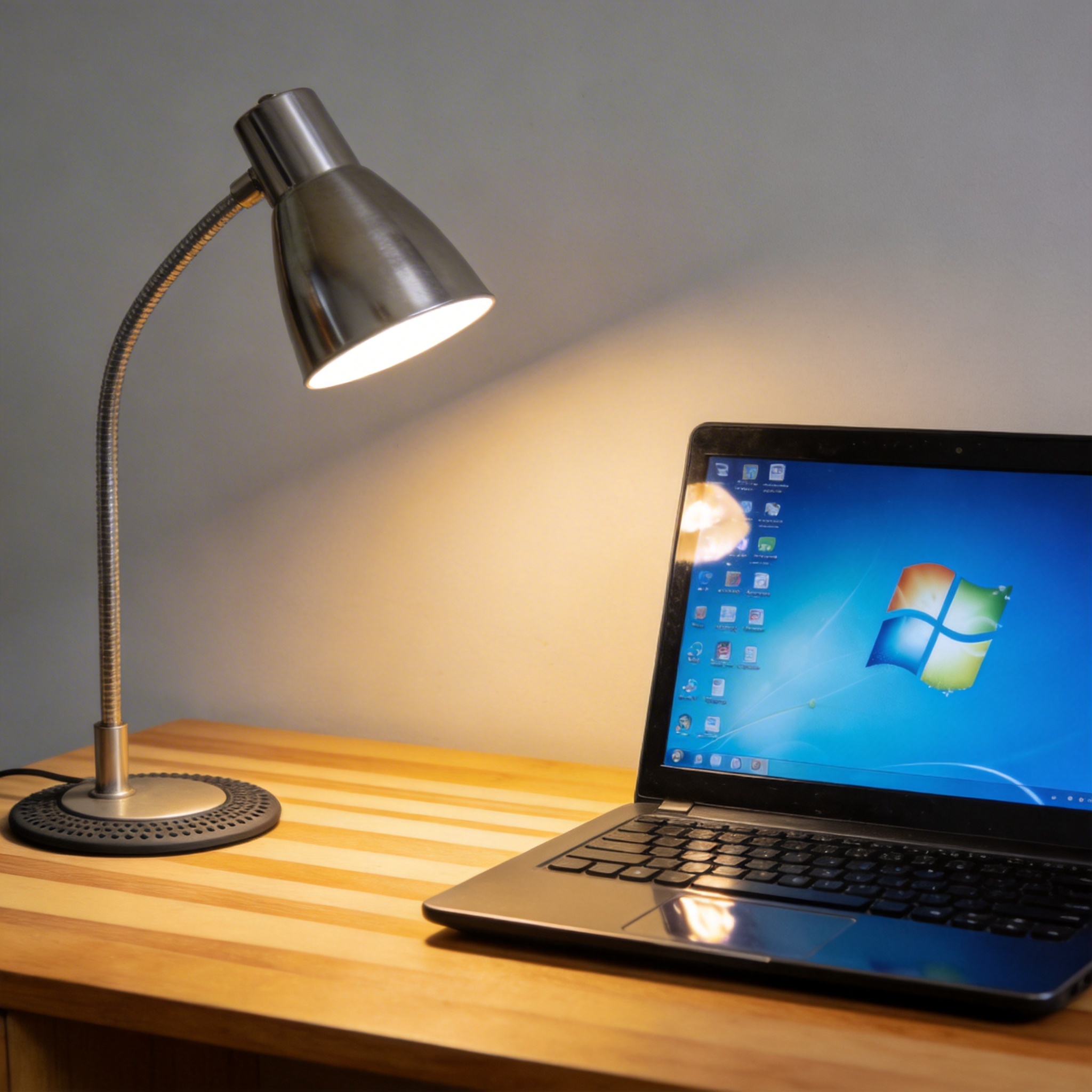 操作场景示意图