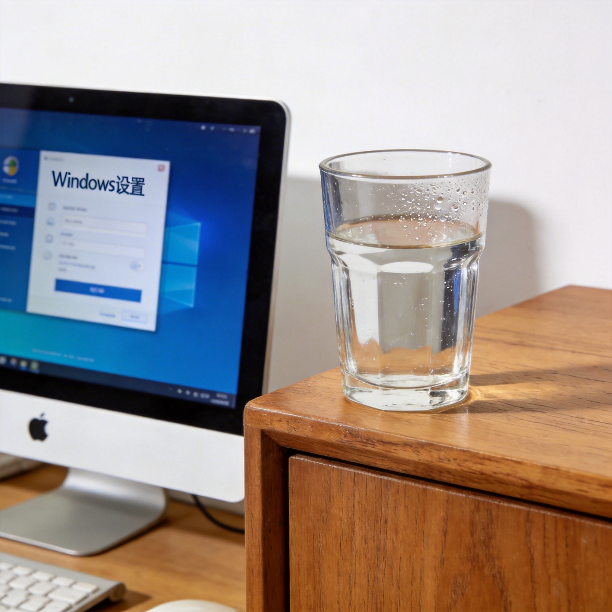 操作场景示意图