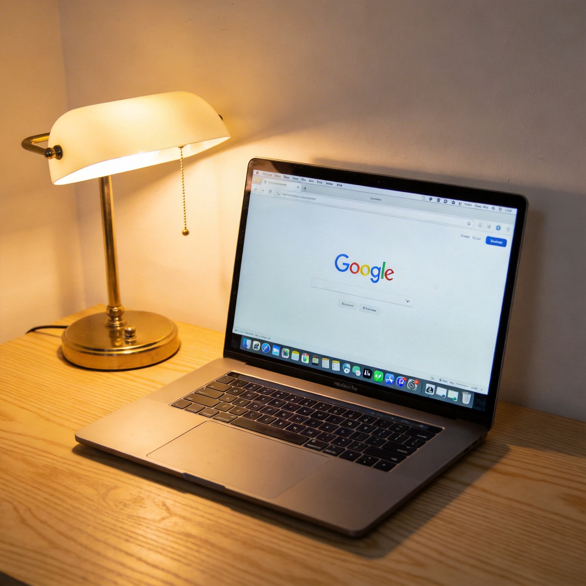 操作场景示意图