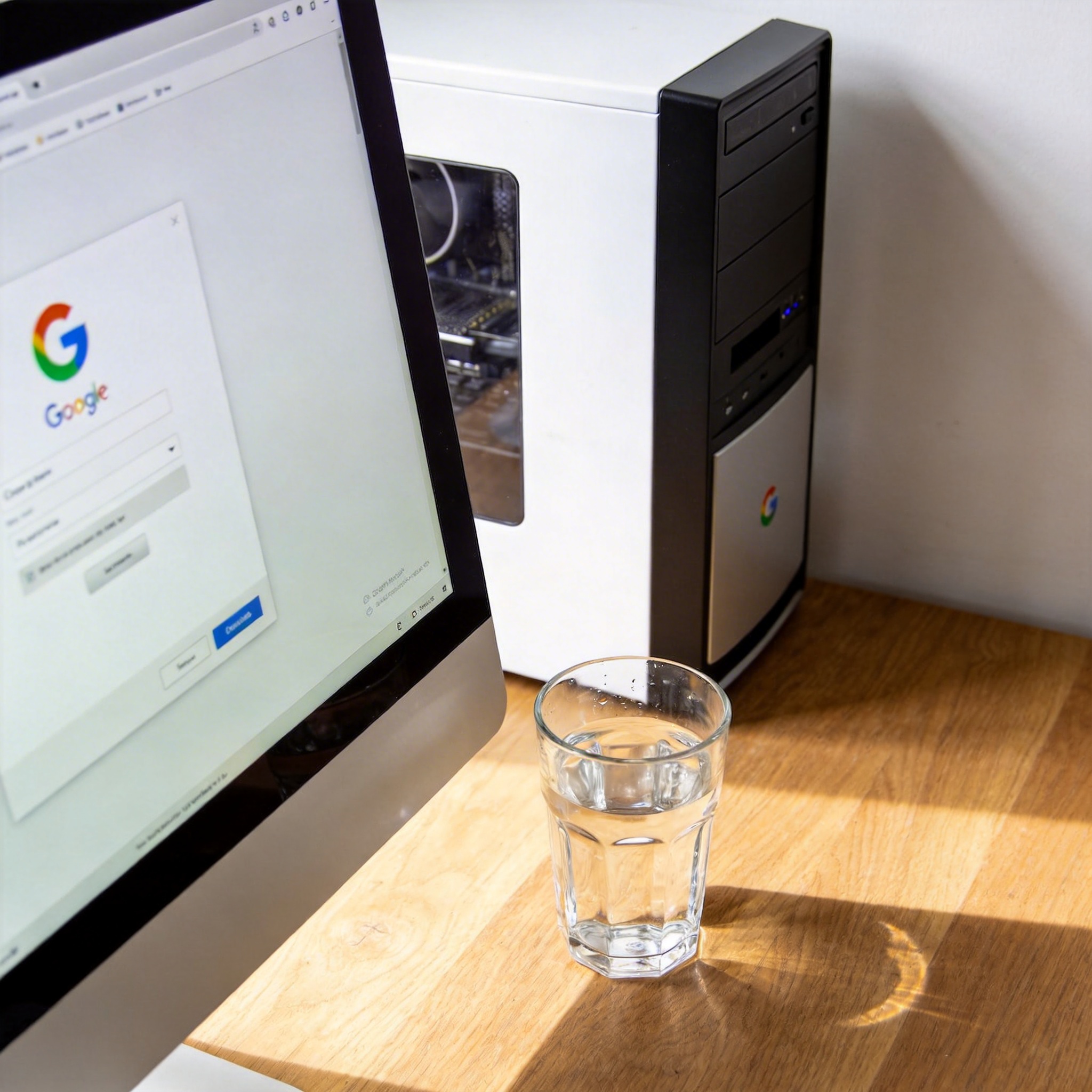 操作场景示意图