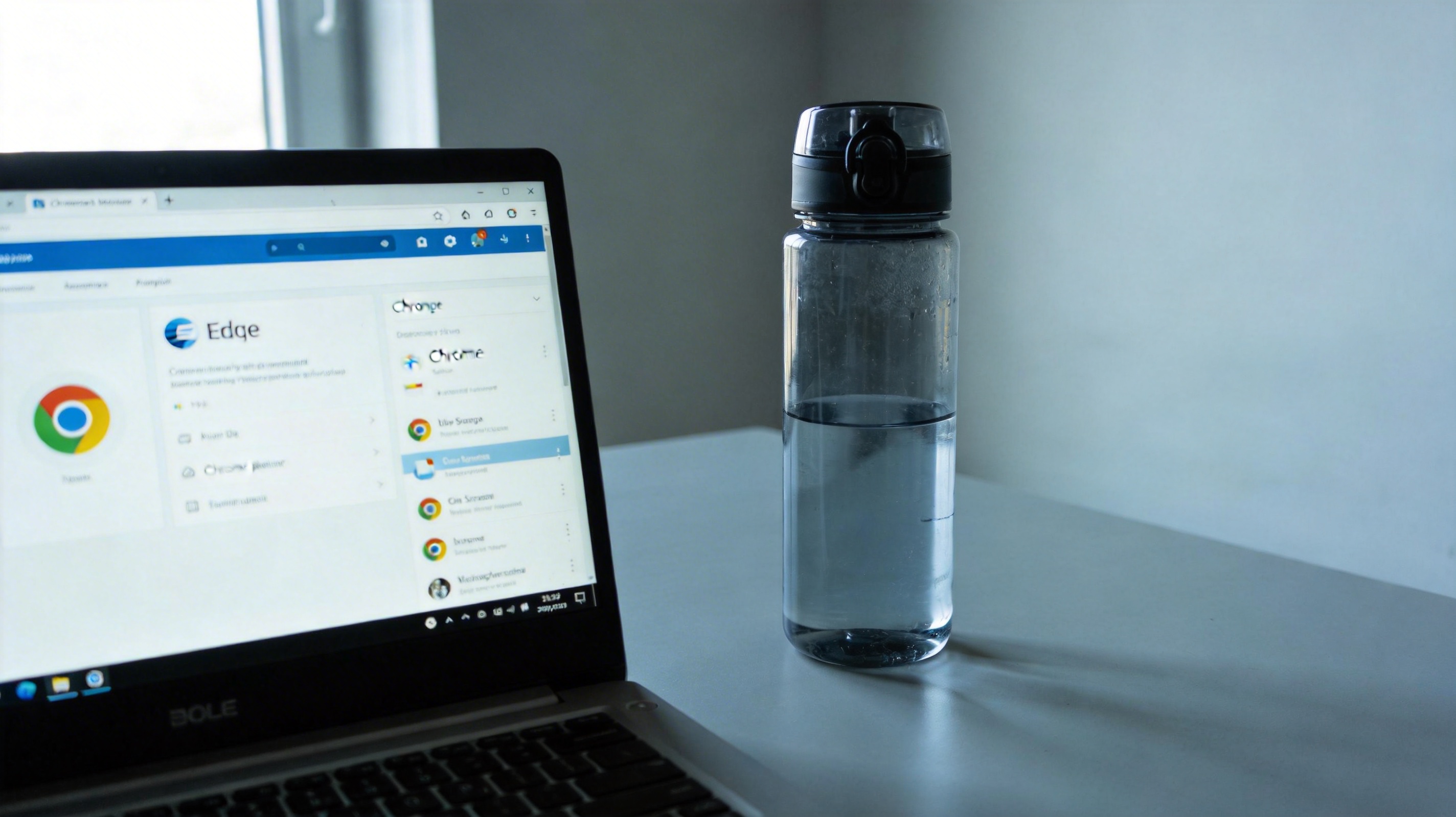 操作场景示意图