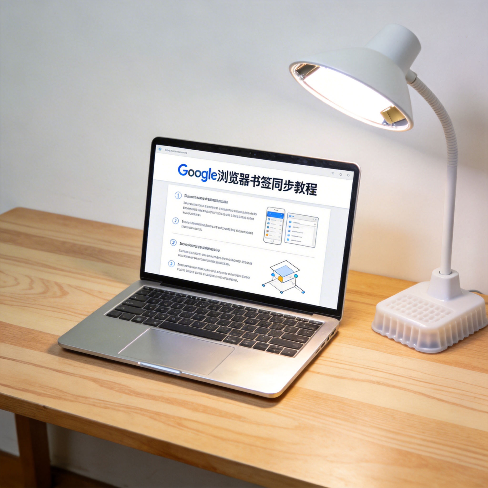 操作场景示意图