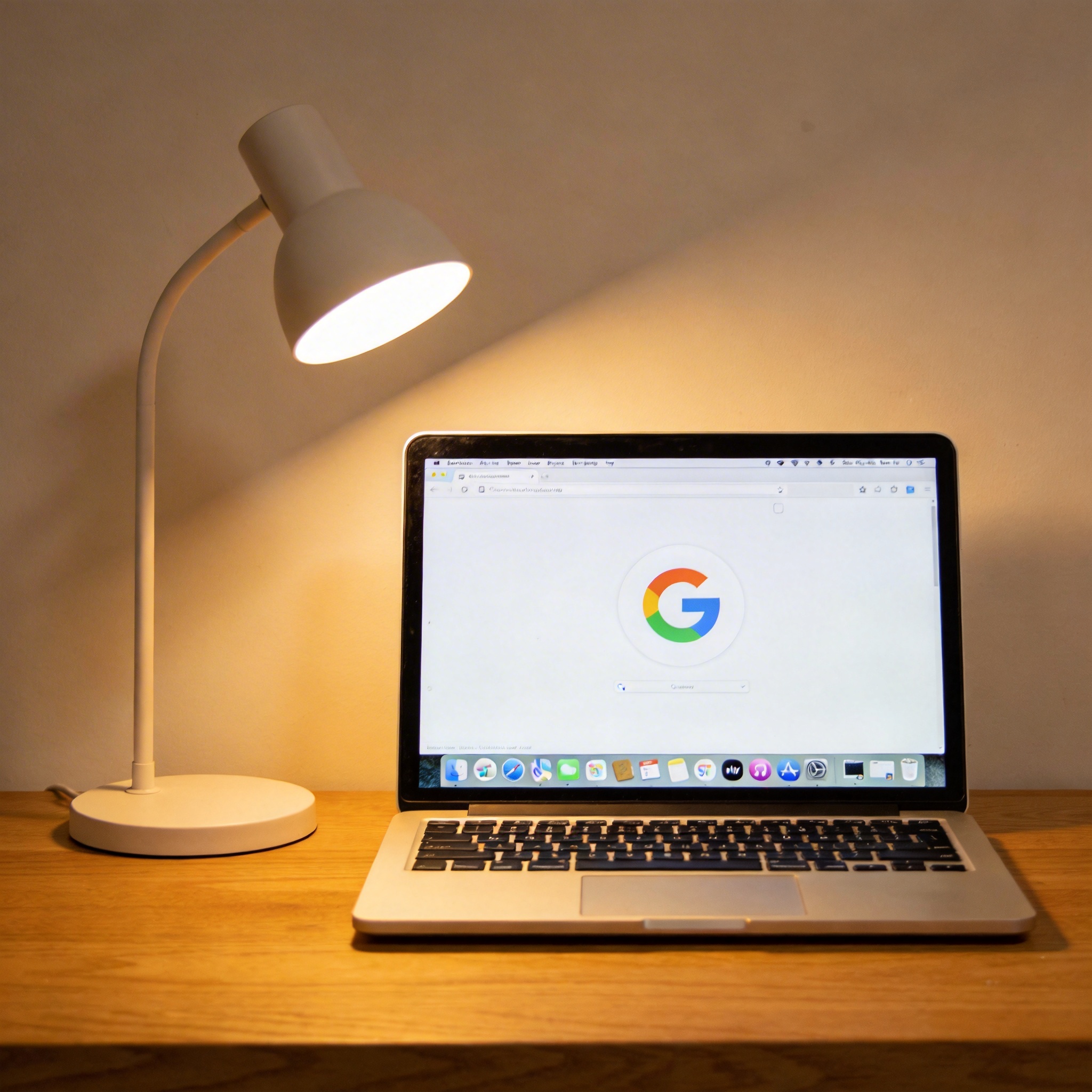 操作场景示意图