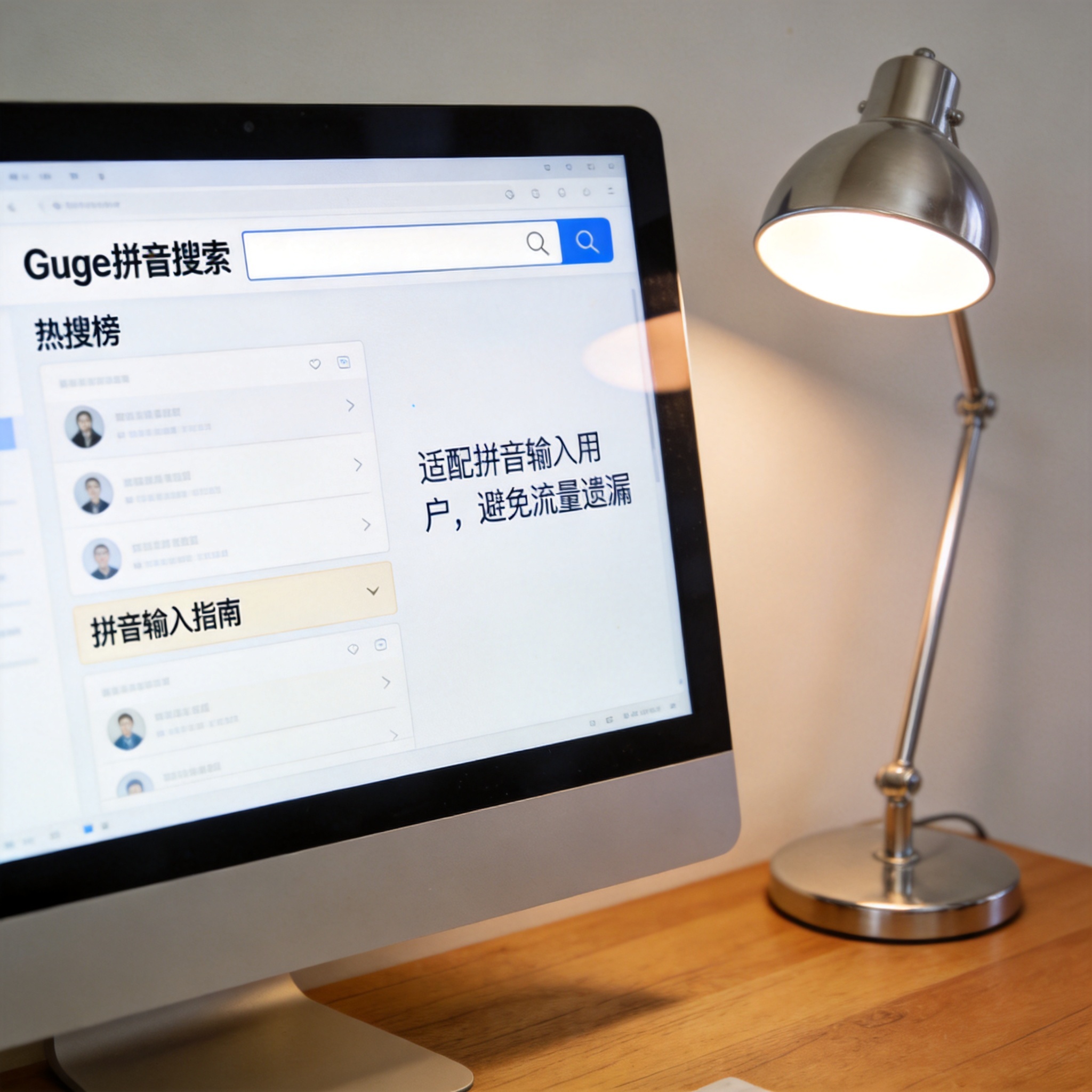 操作场景示意图