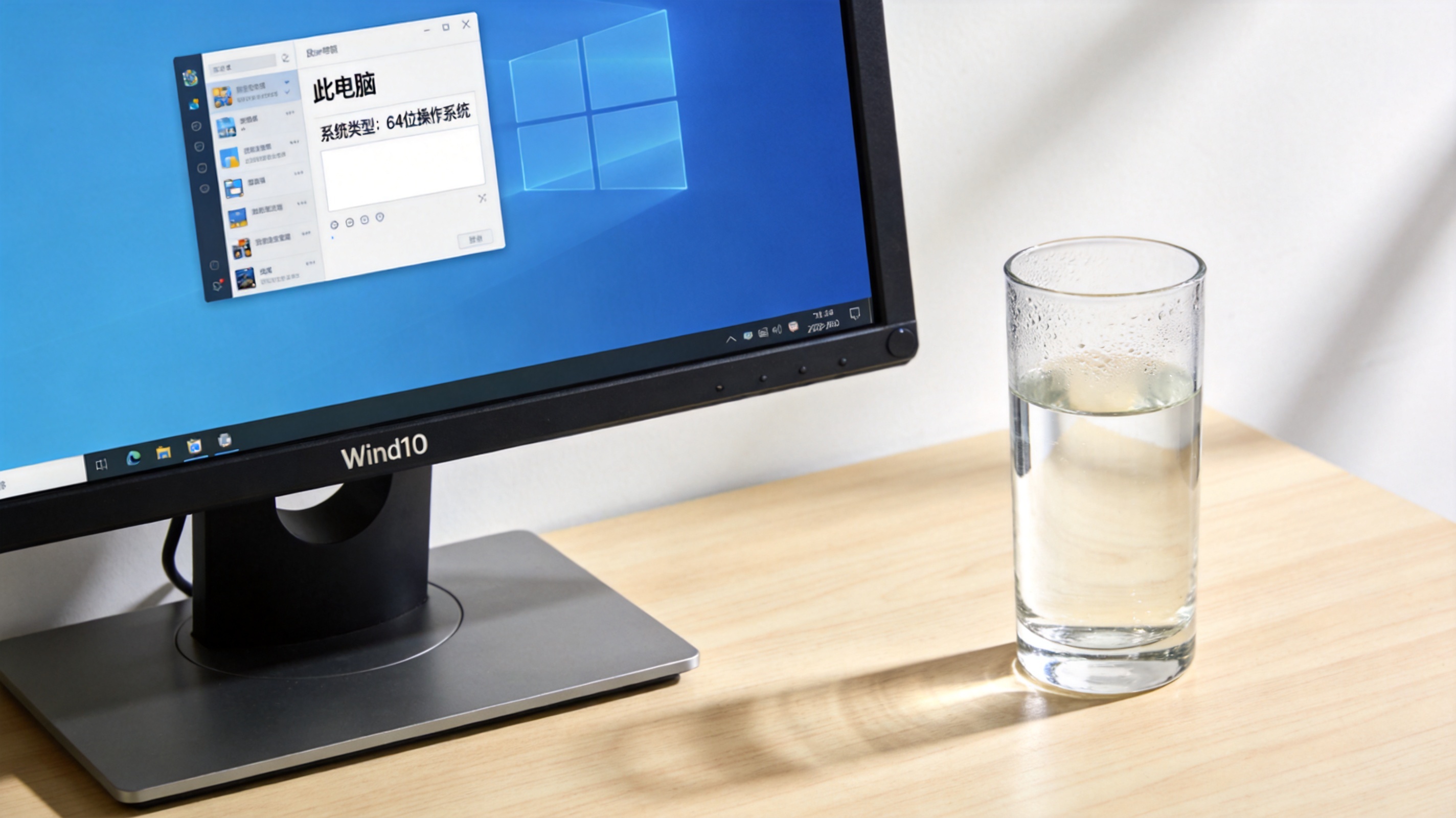 操作场景示意图