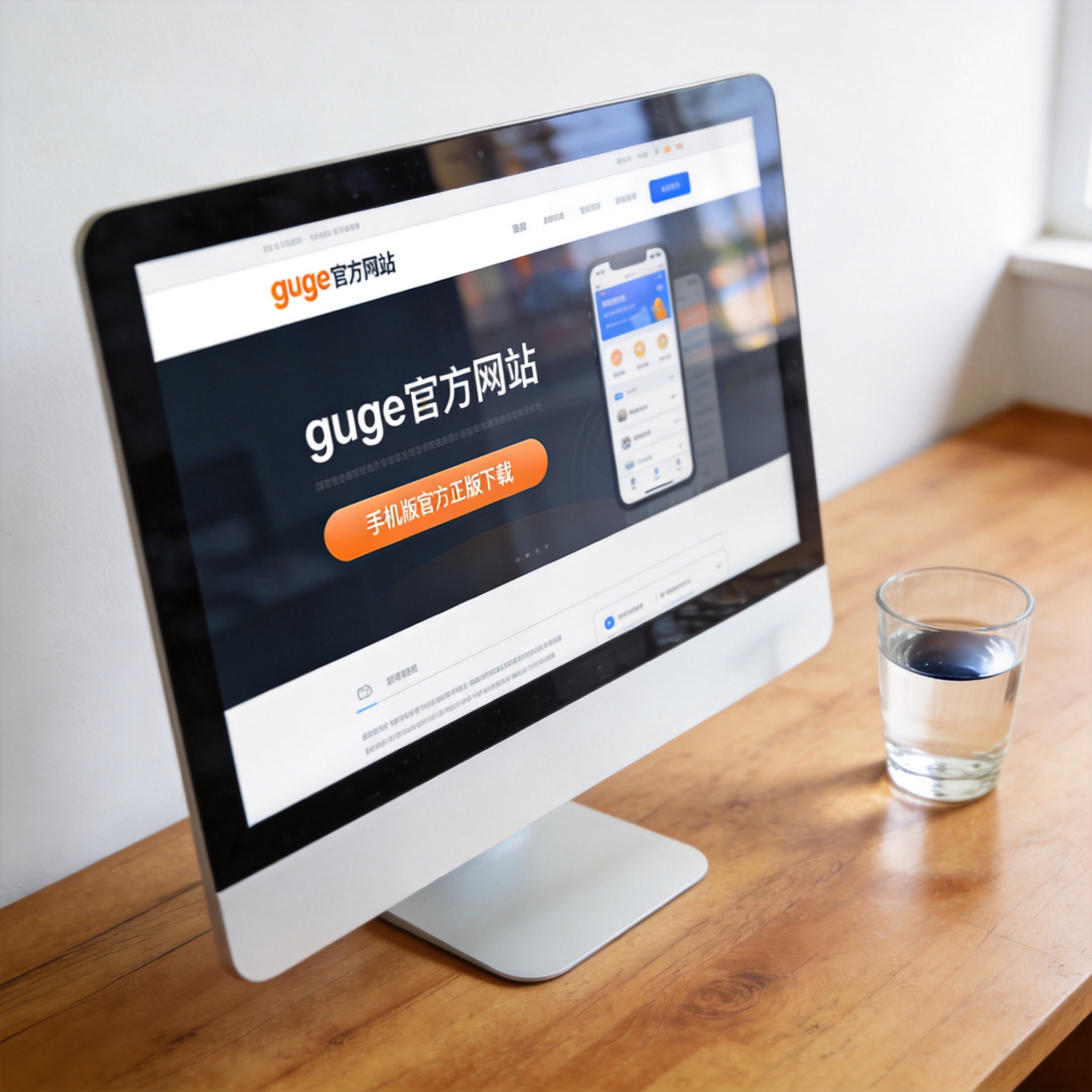 操作场景示意图