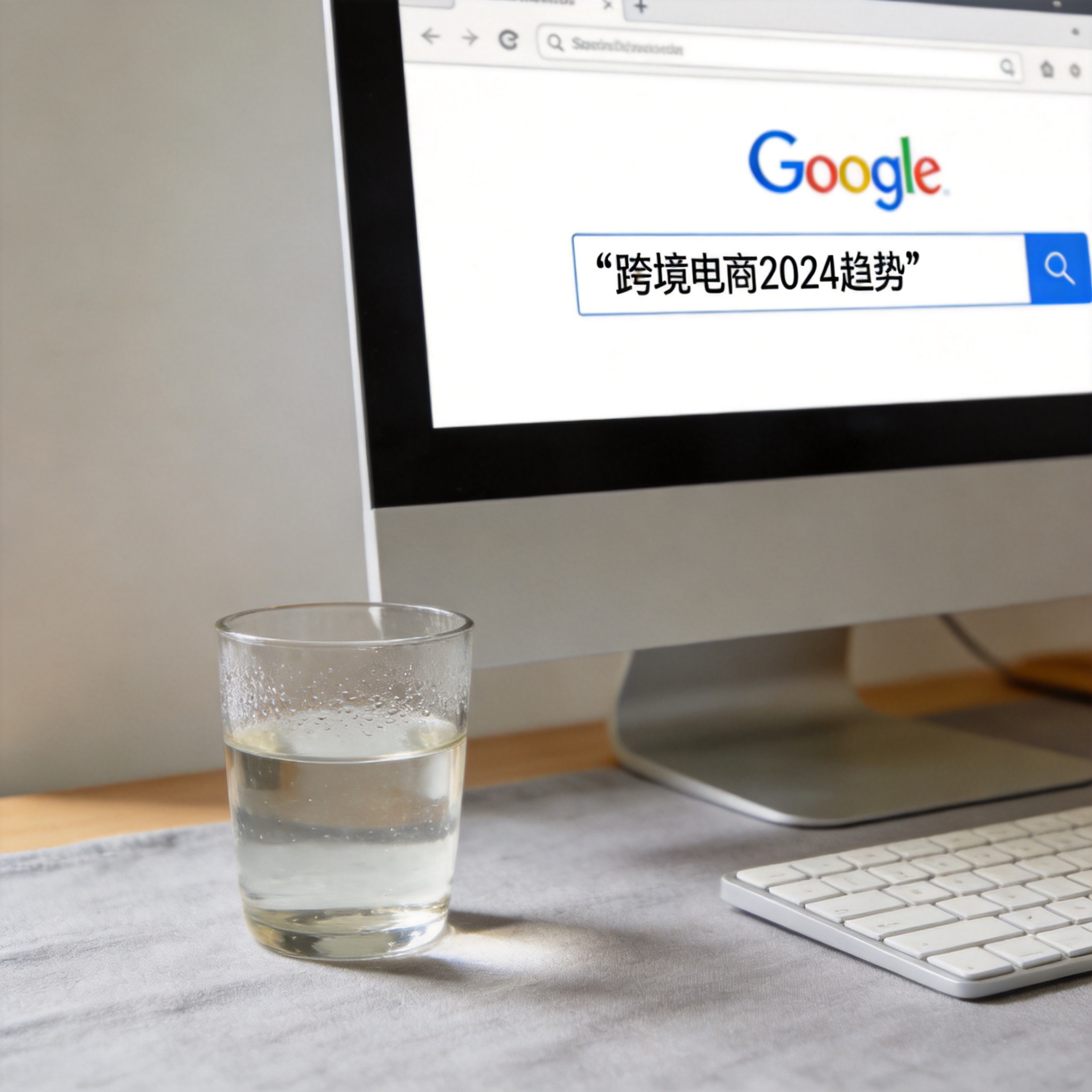操作场景示意图