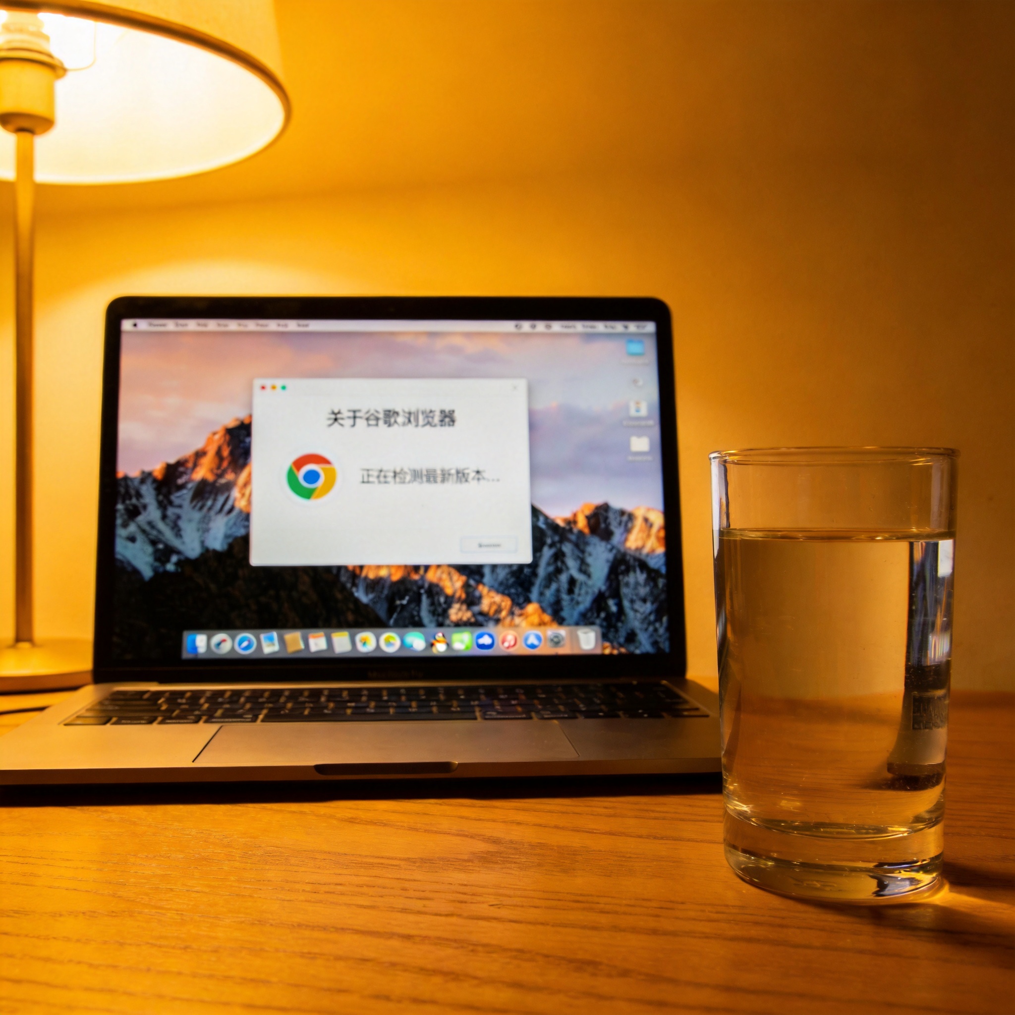 操作场景示意图