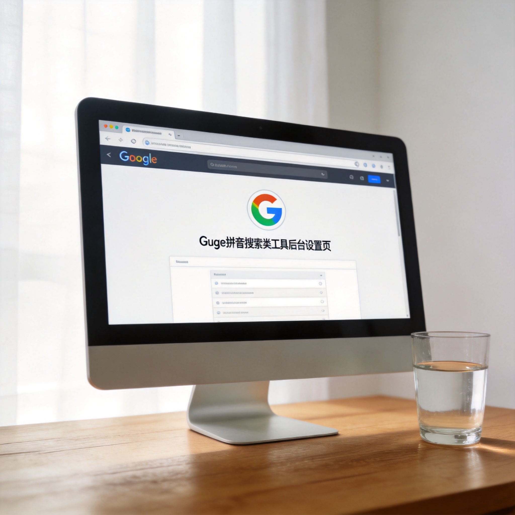 操作场景示意图