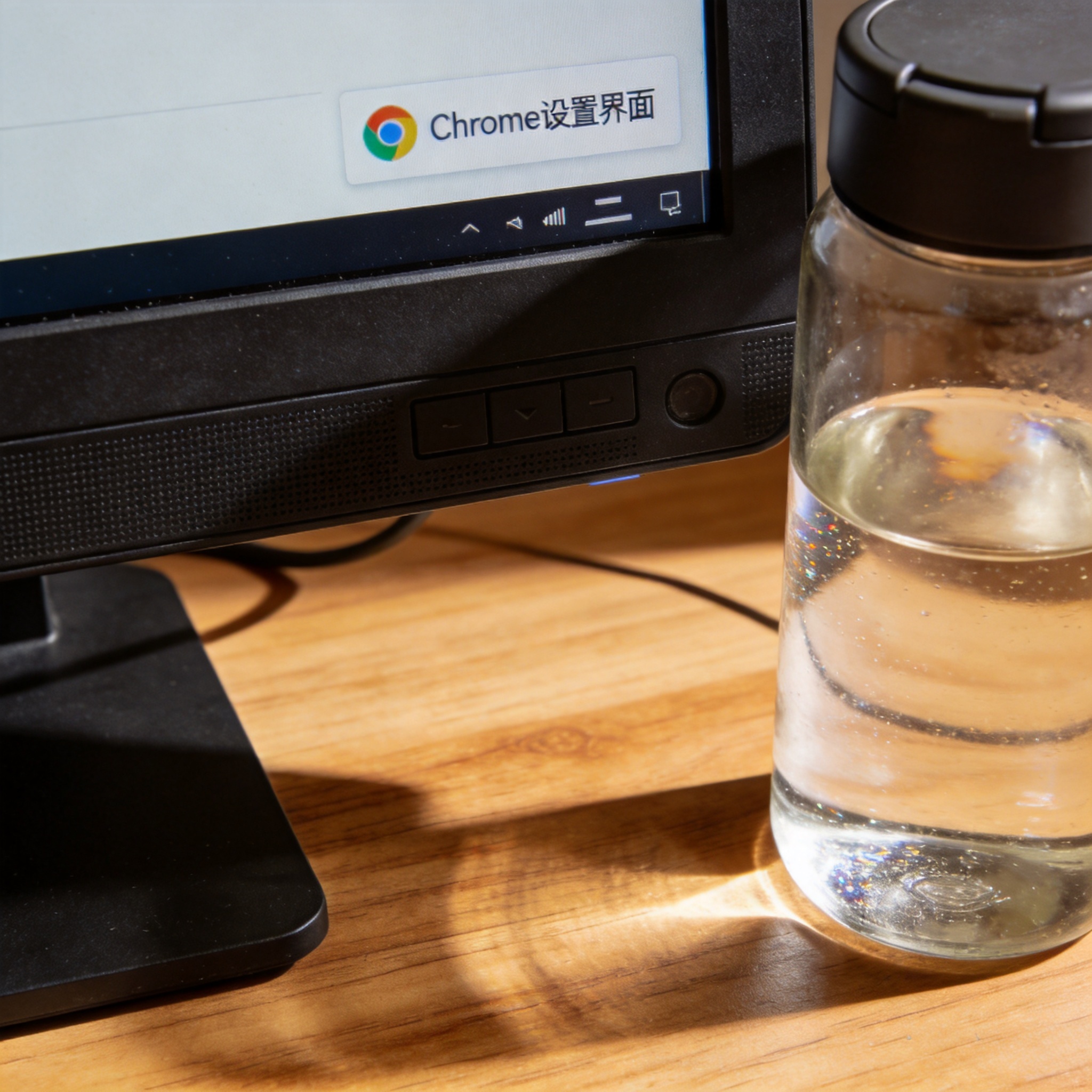 操作场景示意图