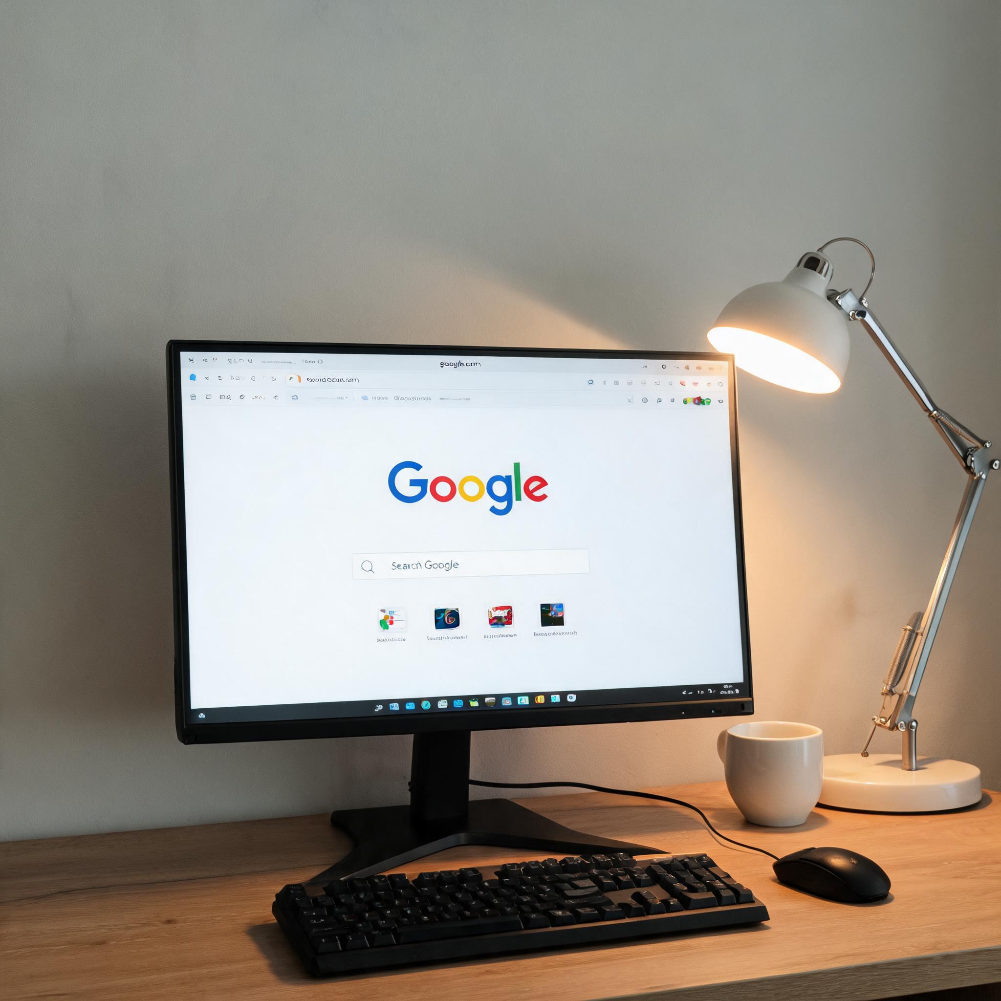 操作场景示意图