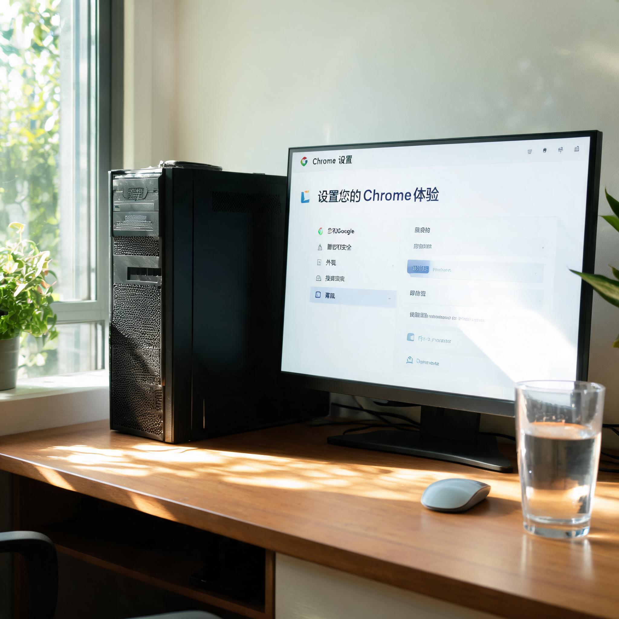 操作场景示意图