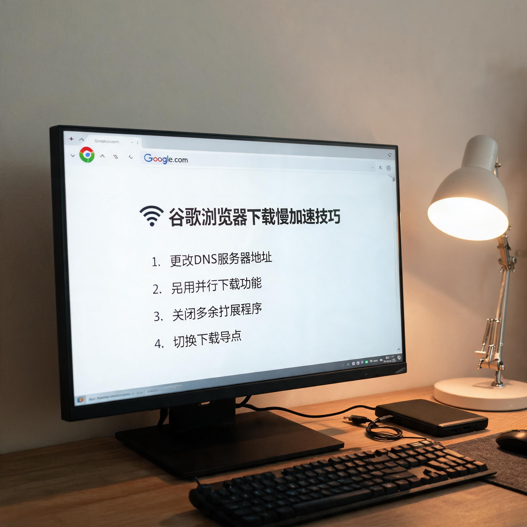 操作场景示意图