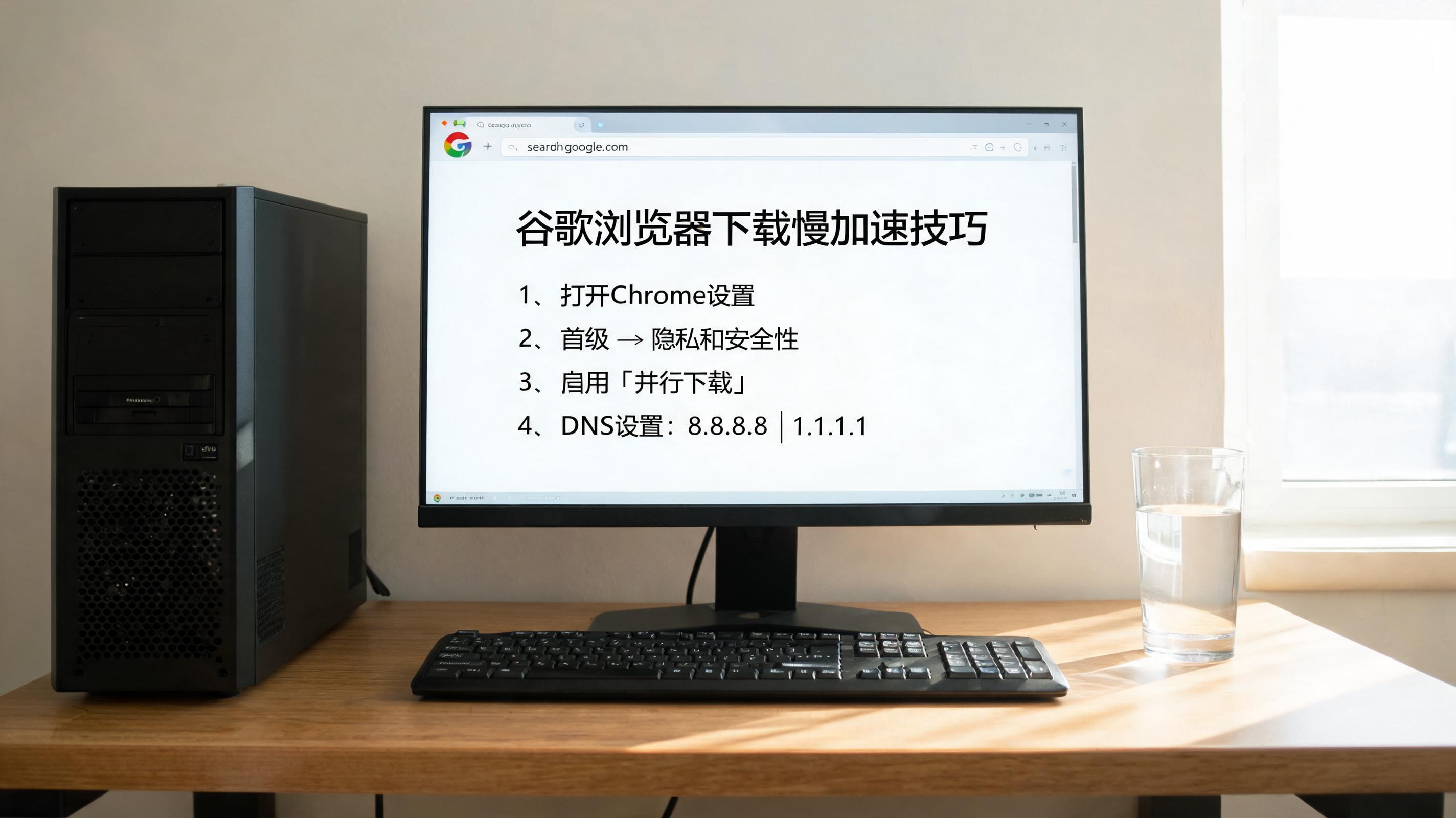 操作场景示意图