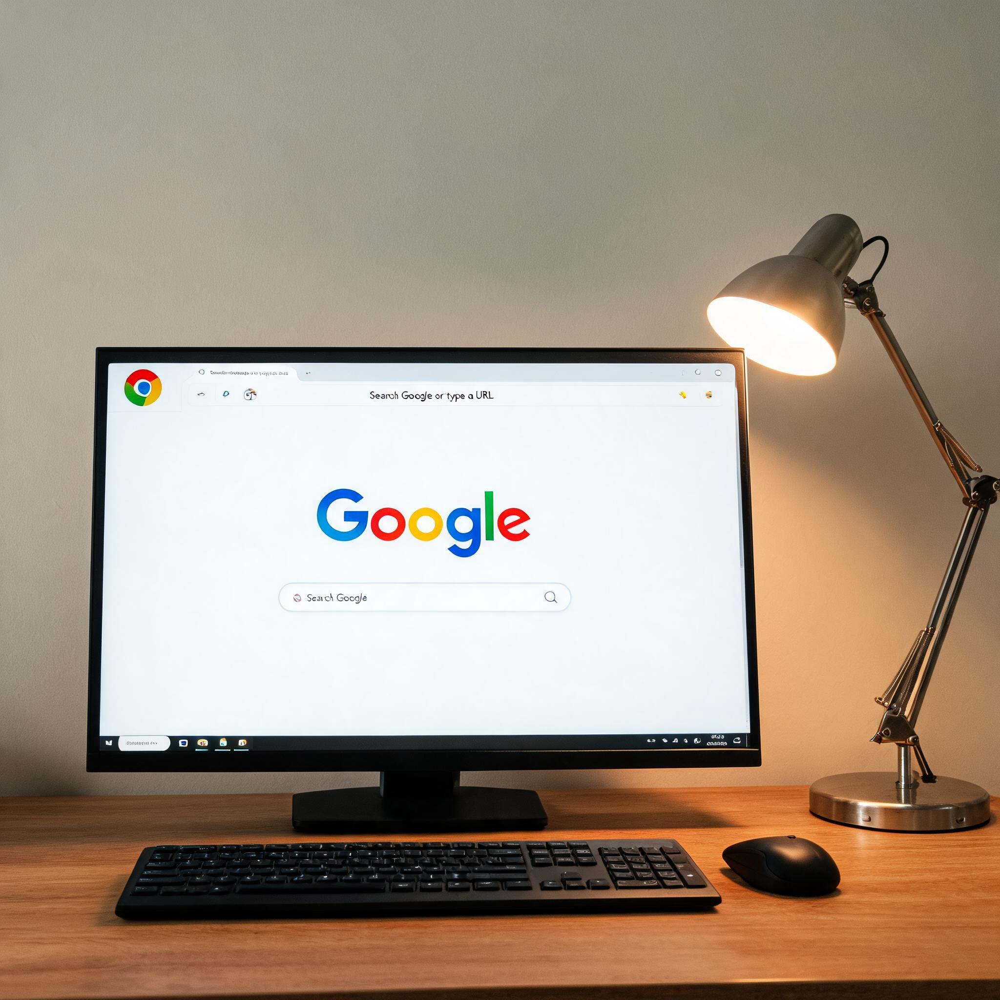 操作场景示意图