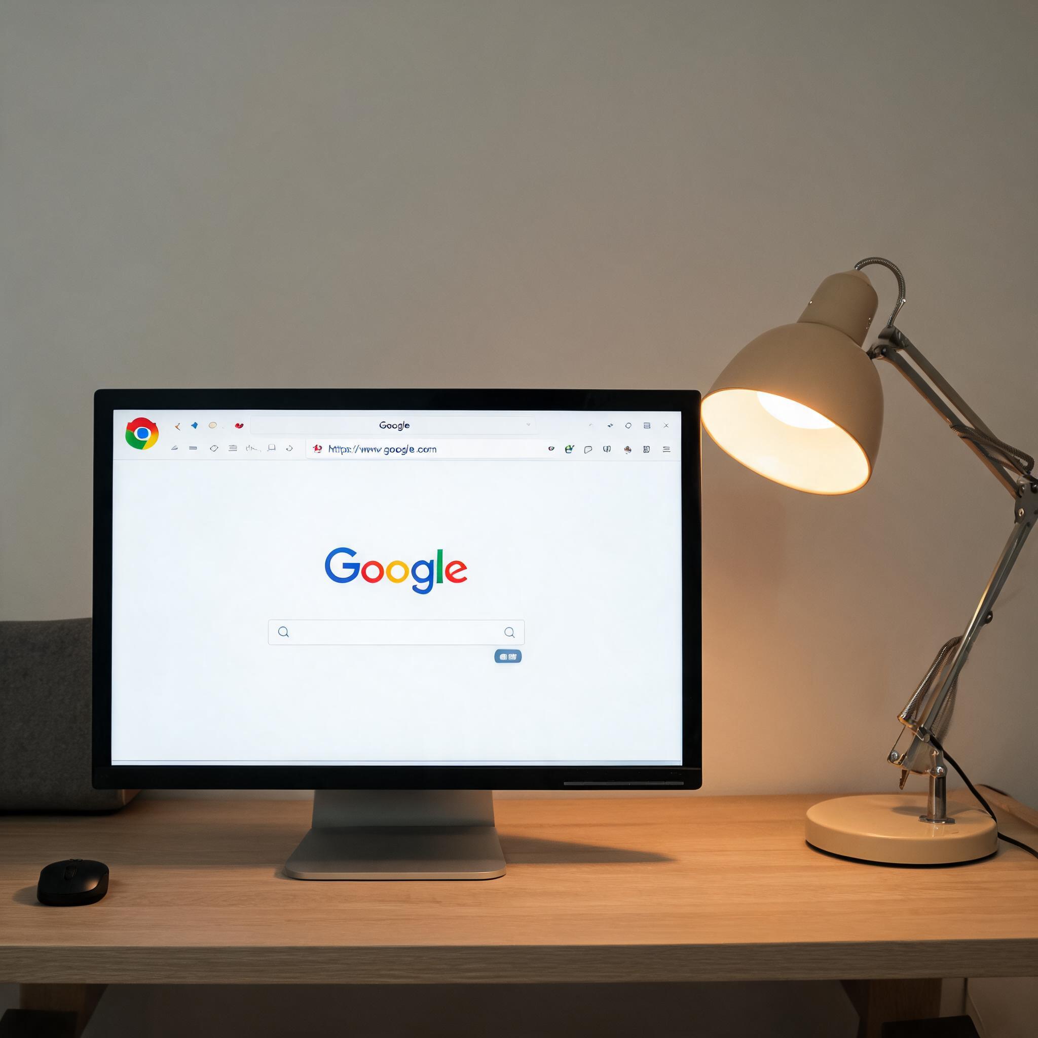操作场景示意图