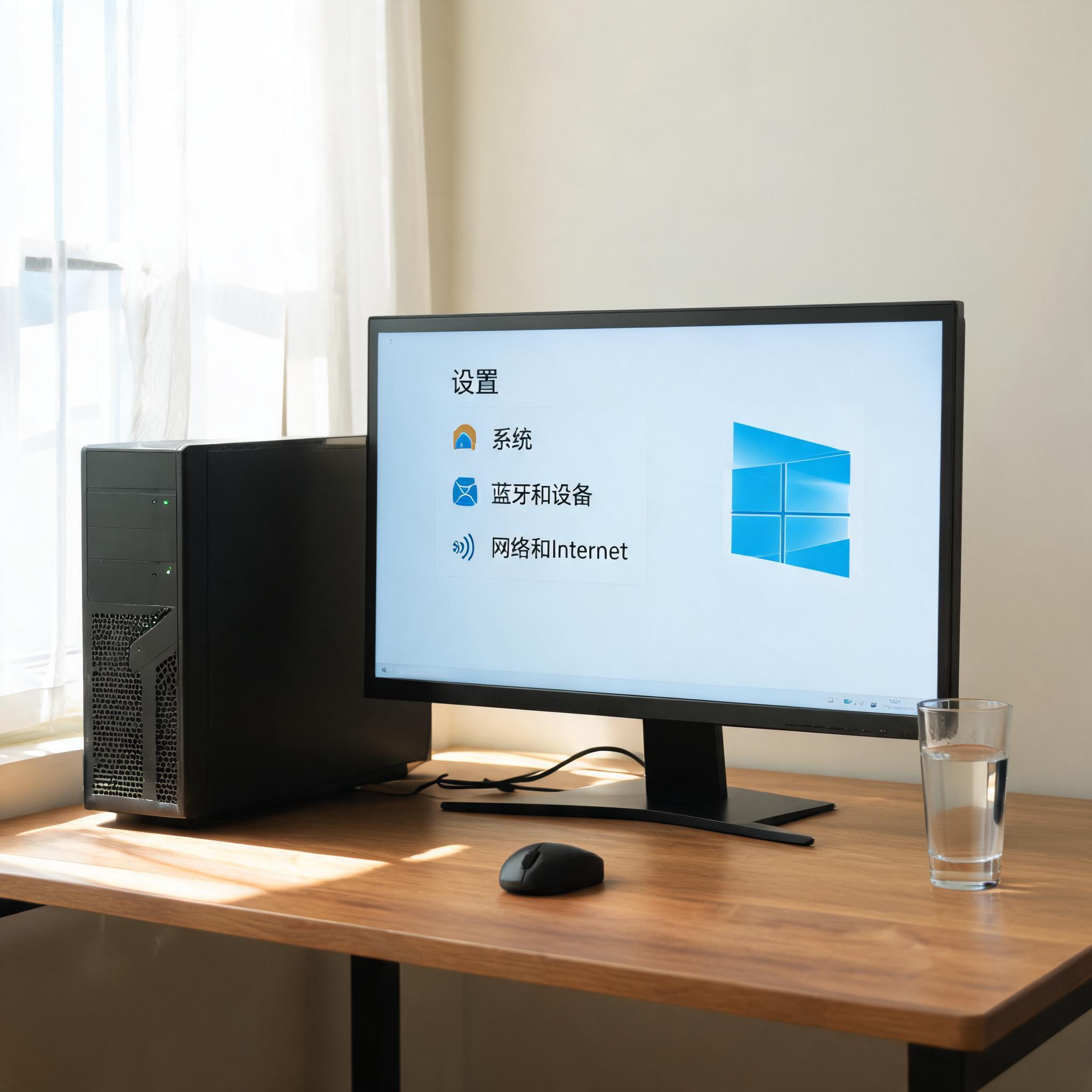 操作场景示意图