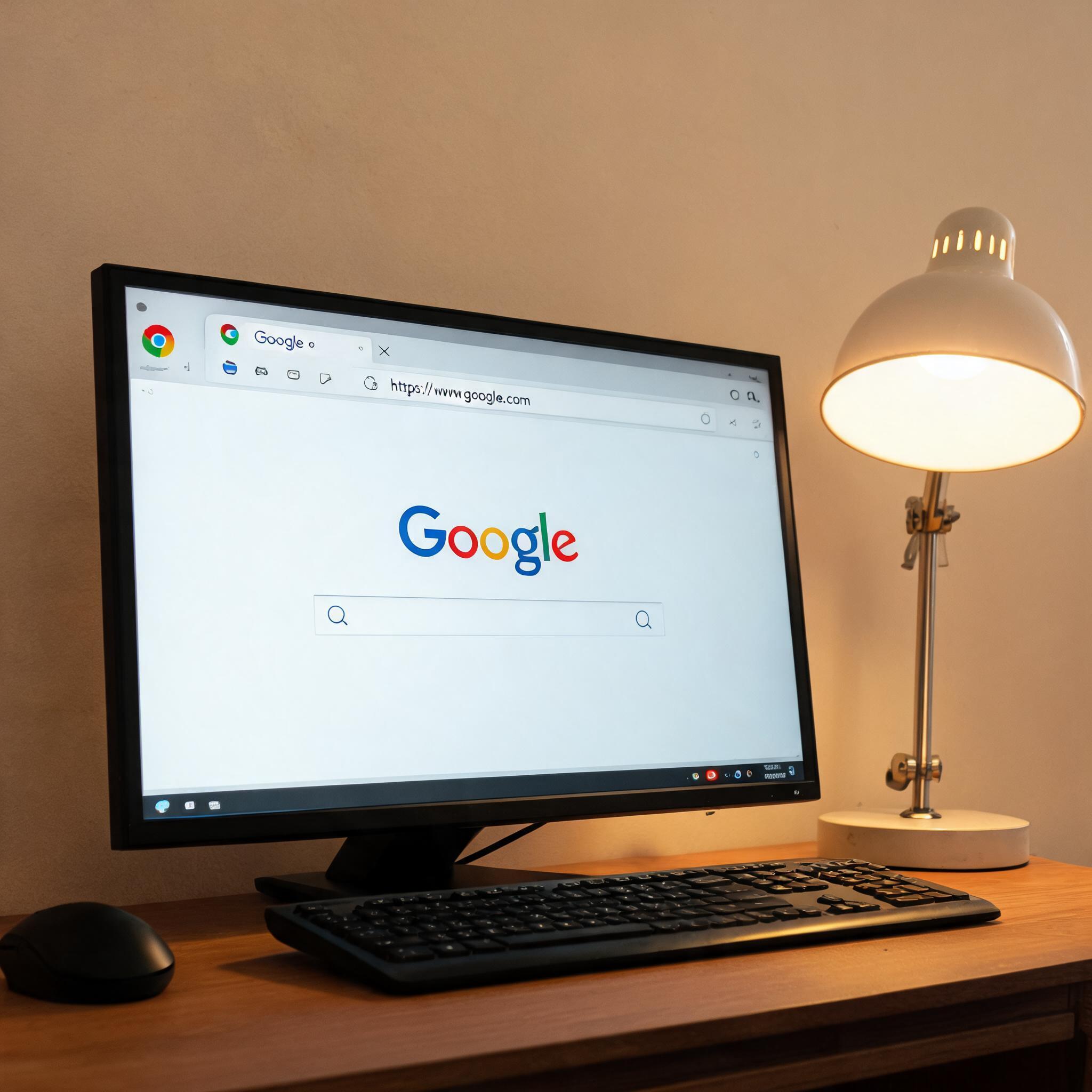 操作场景示意图
