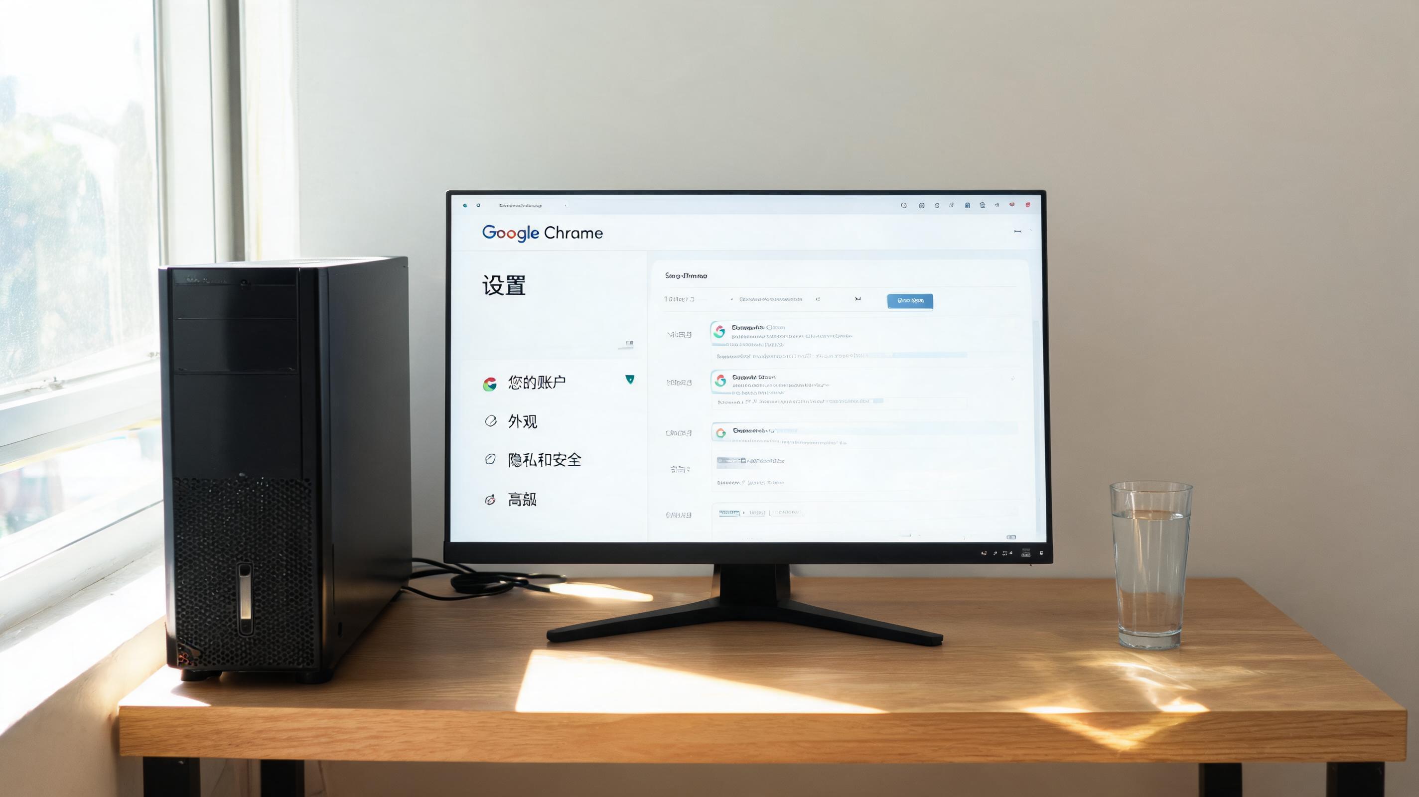 操作场景示意图