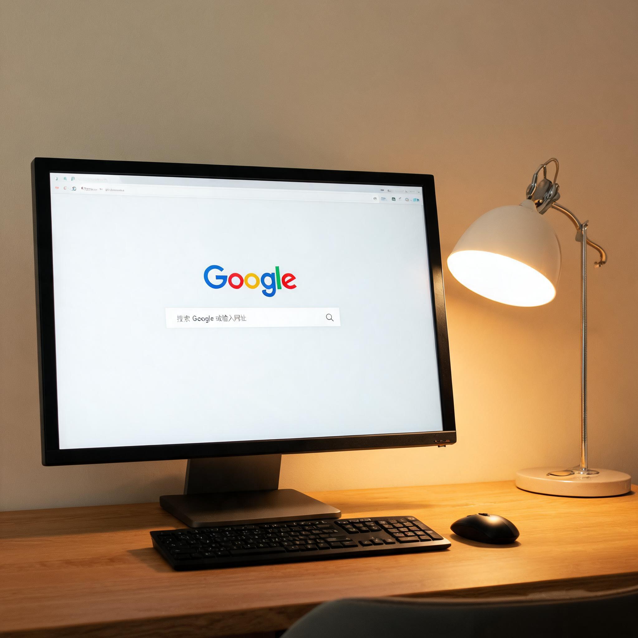 操作场景示意图