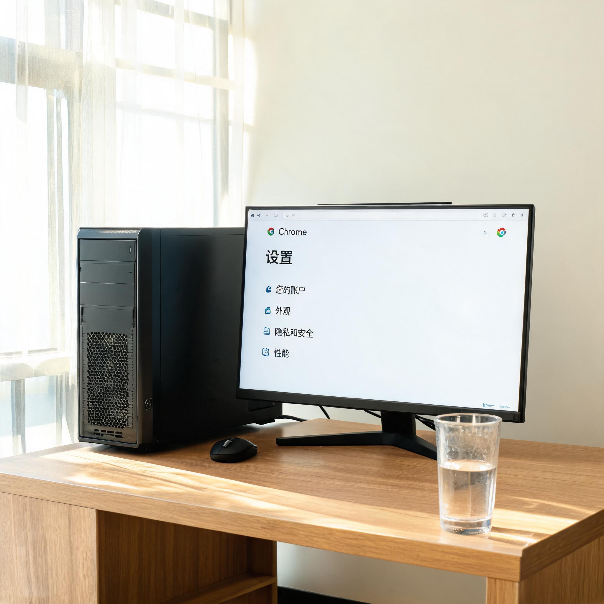 操作场景示意图