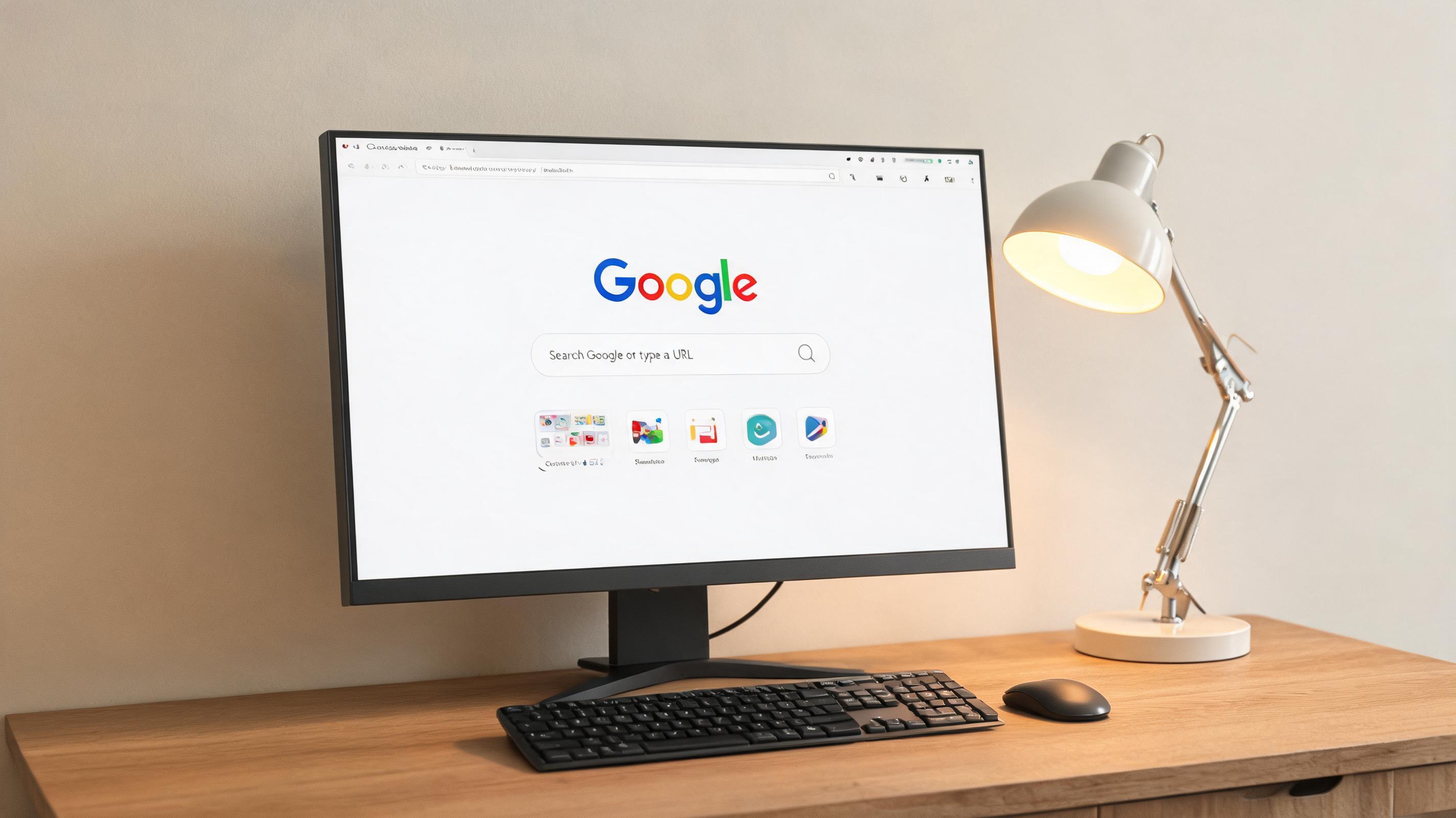 操作场景示意图