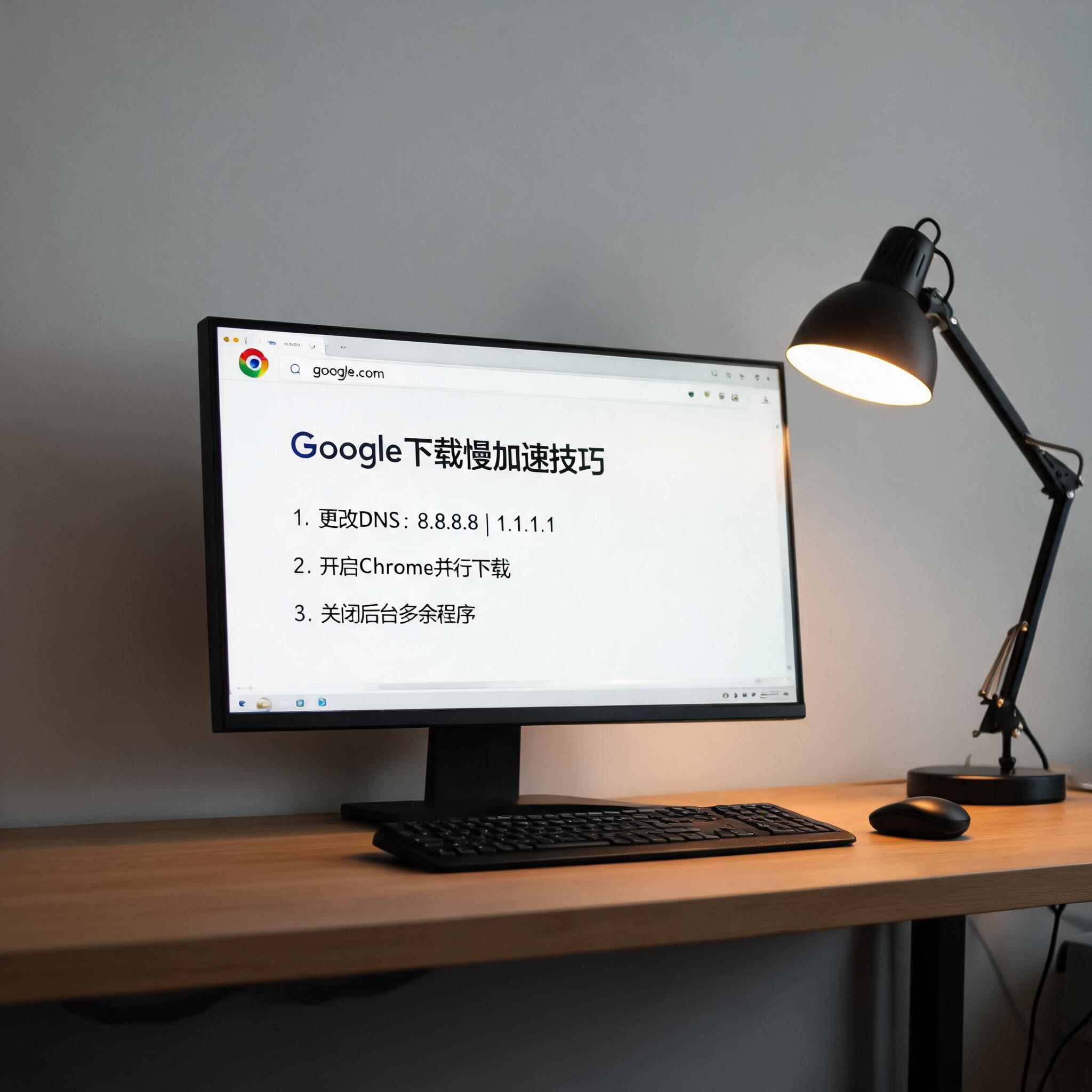 操作场景示意图