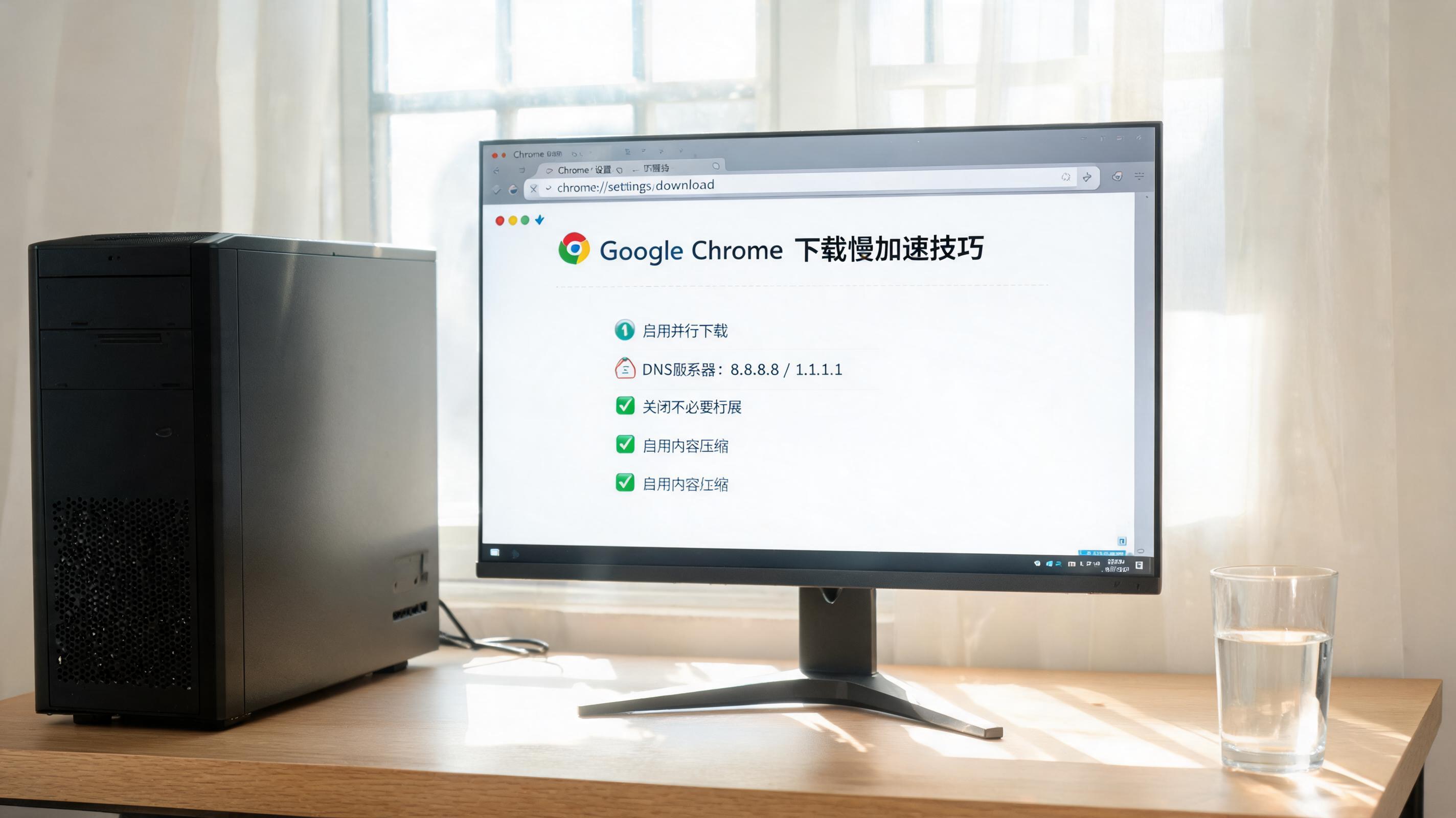 操作场景示意图
